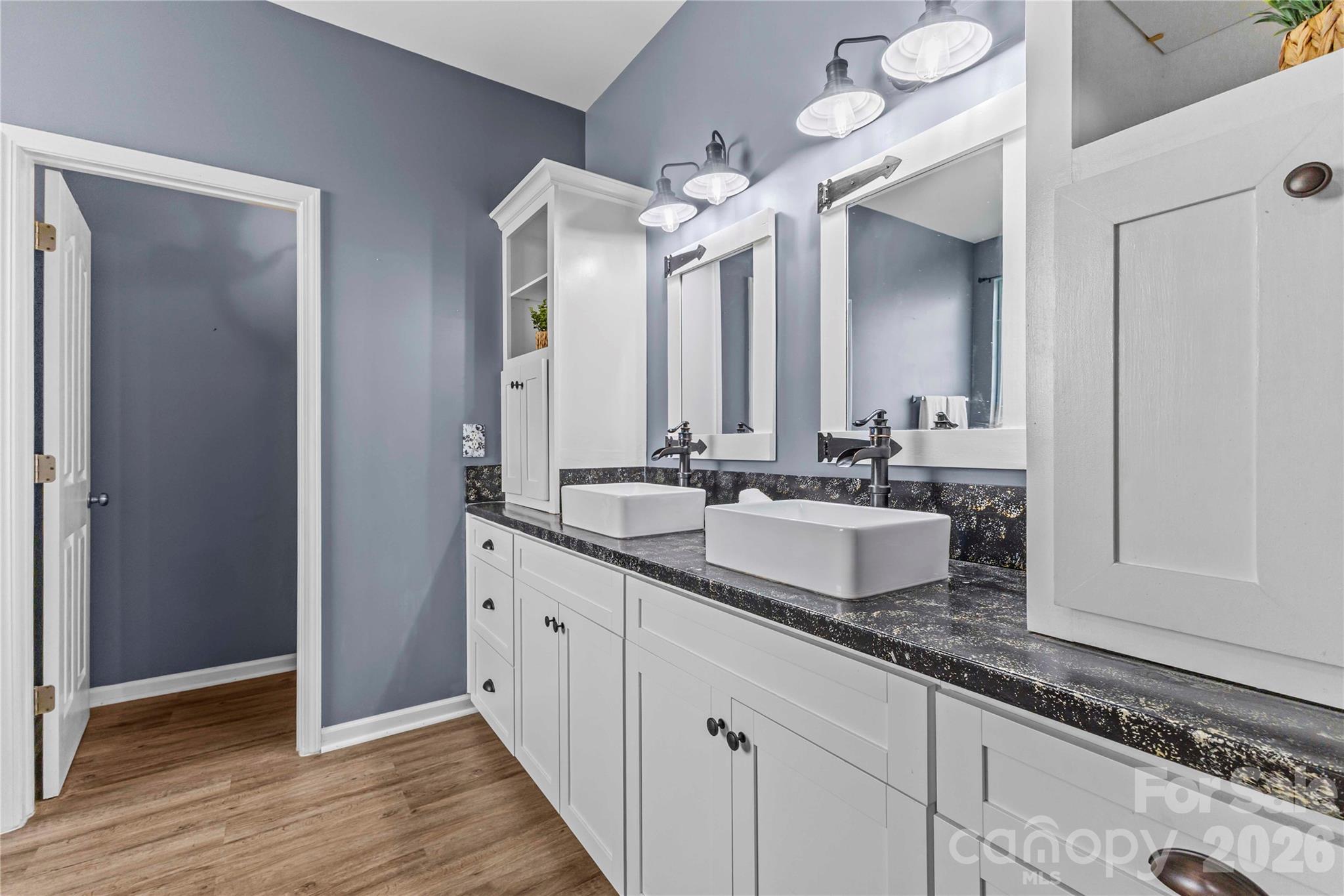 Westland Farm - Residential