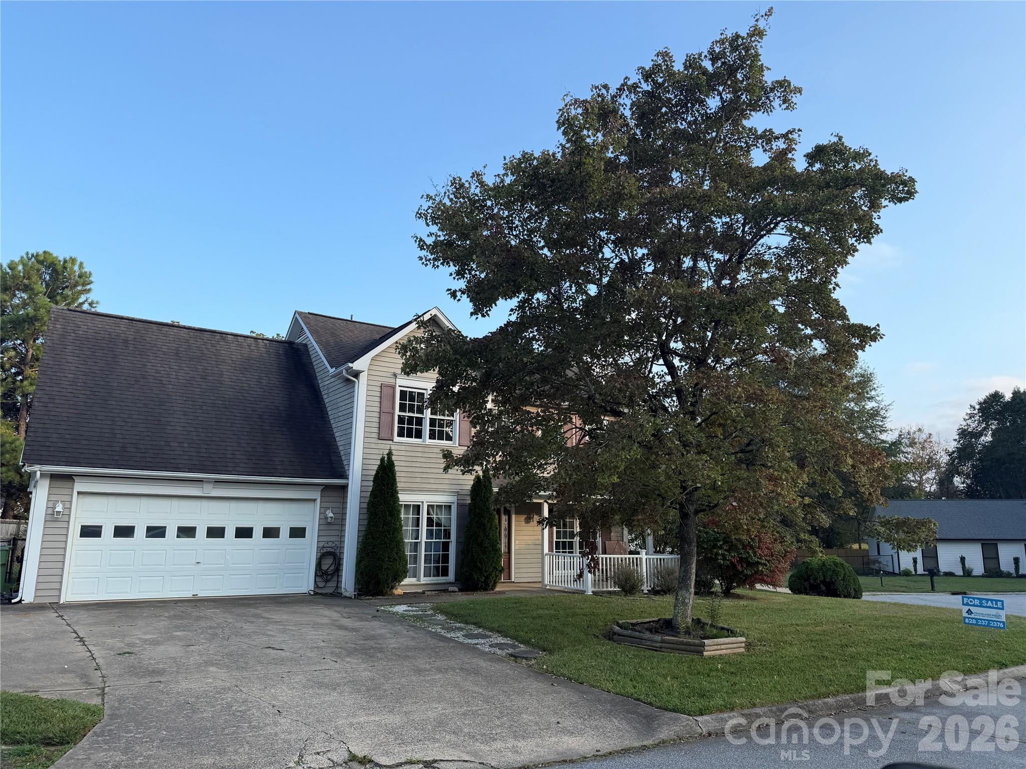 59 Southchase Drive