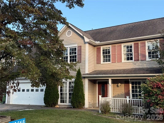59 SOUTHCHASE DR, FLETCHER, NC 28732 - Image 4b0f887ffbfe573fc8e2cb6afa4c7c26/1917094177