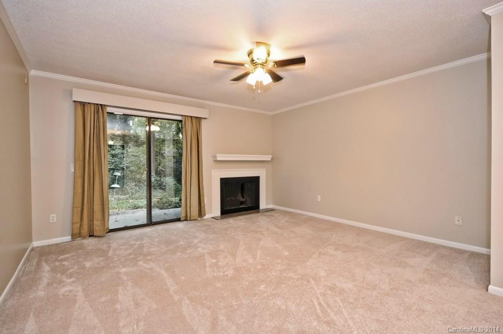 Heathstead - Residential
