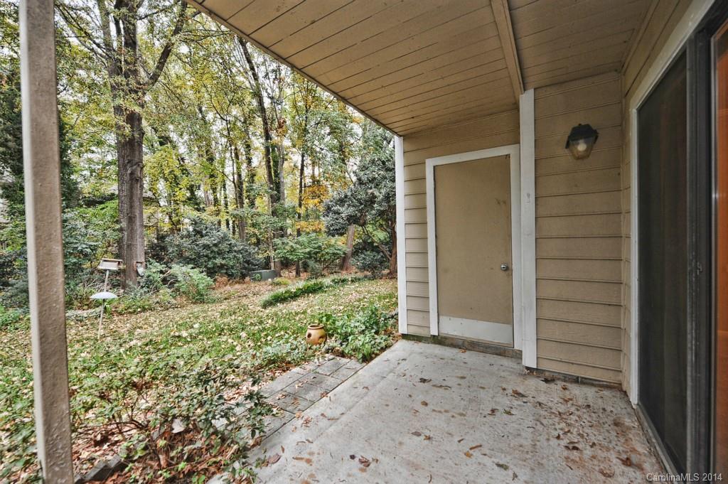 Heathstead - Residential