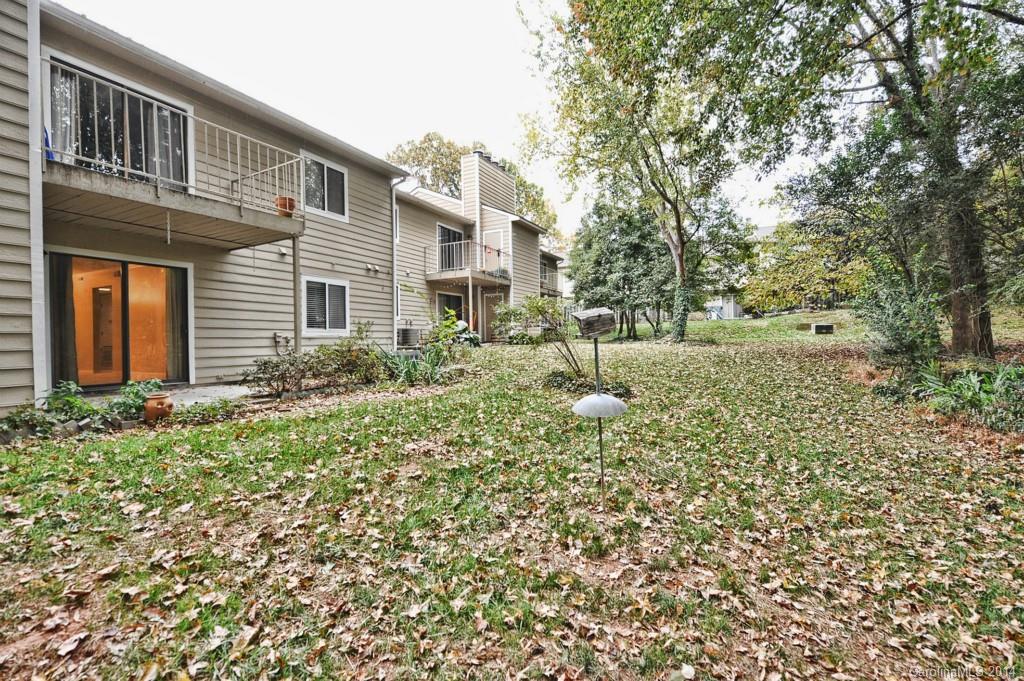 Heathstead - Residential