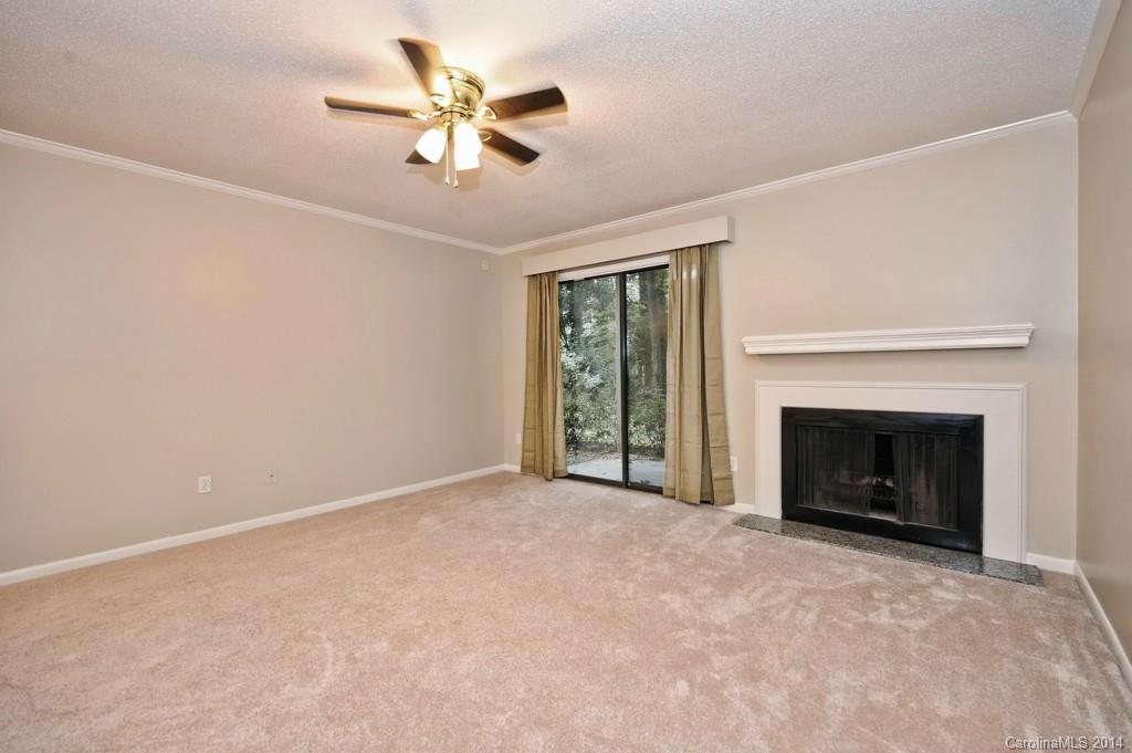Heathstead - Residential