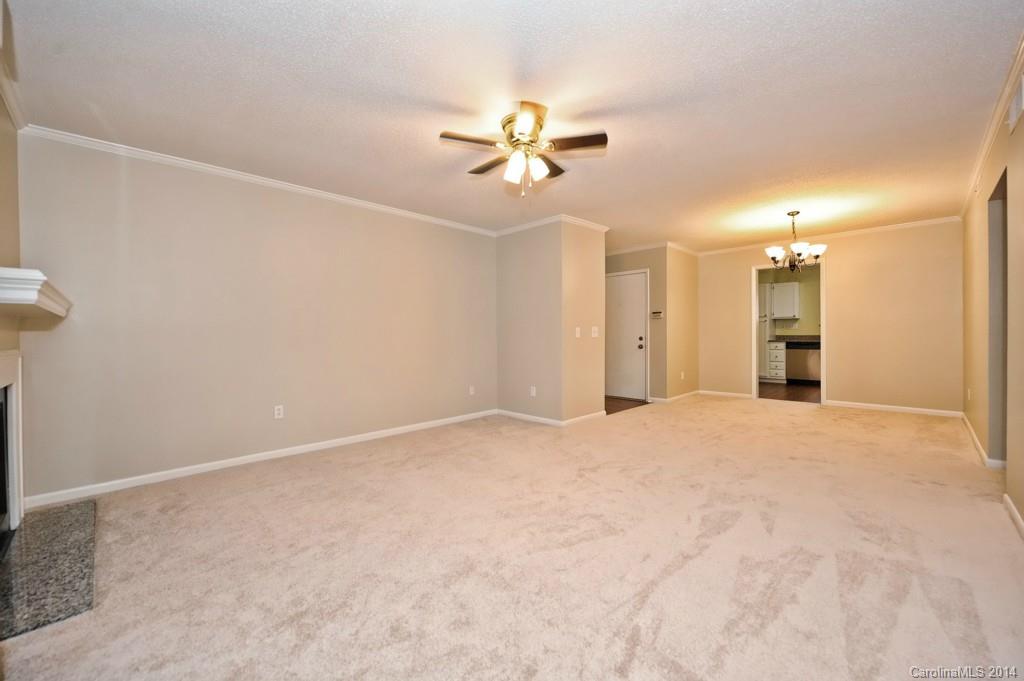 Heathstead - Residential