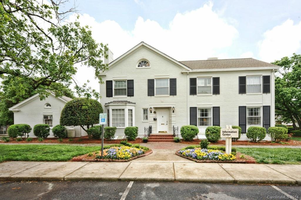 Heathstead - Residential