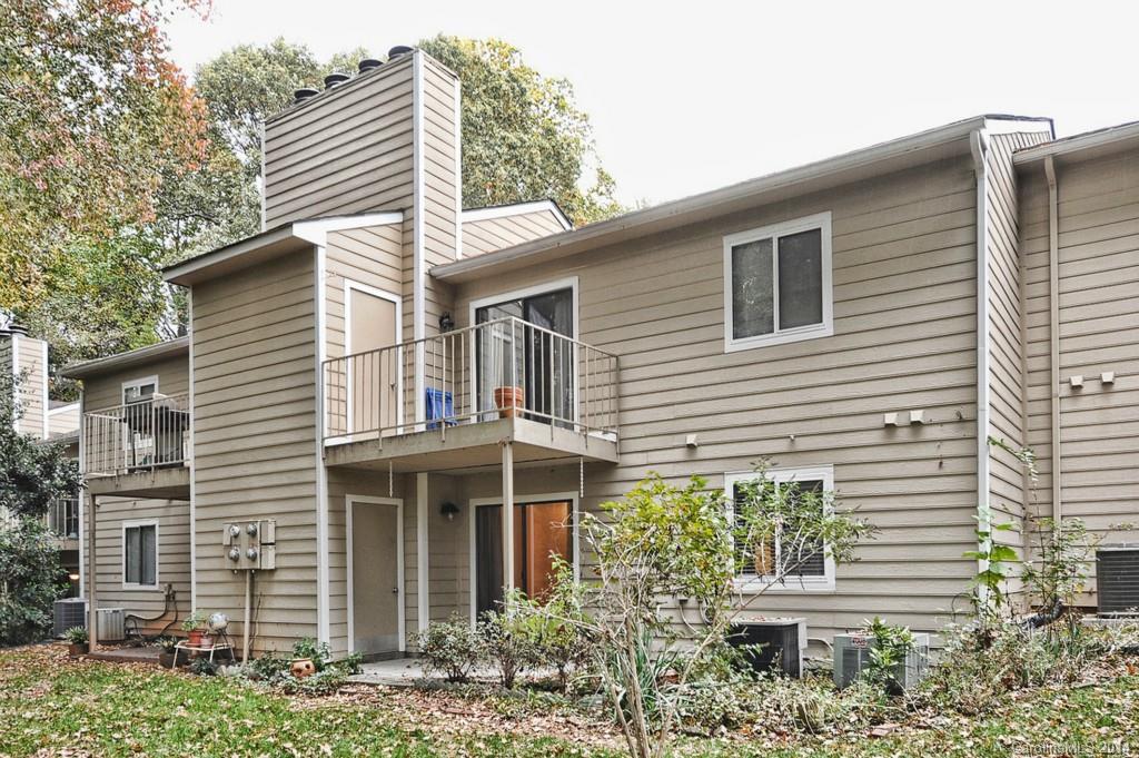 Heathstead - Residential