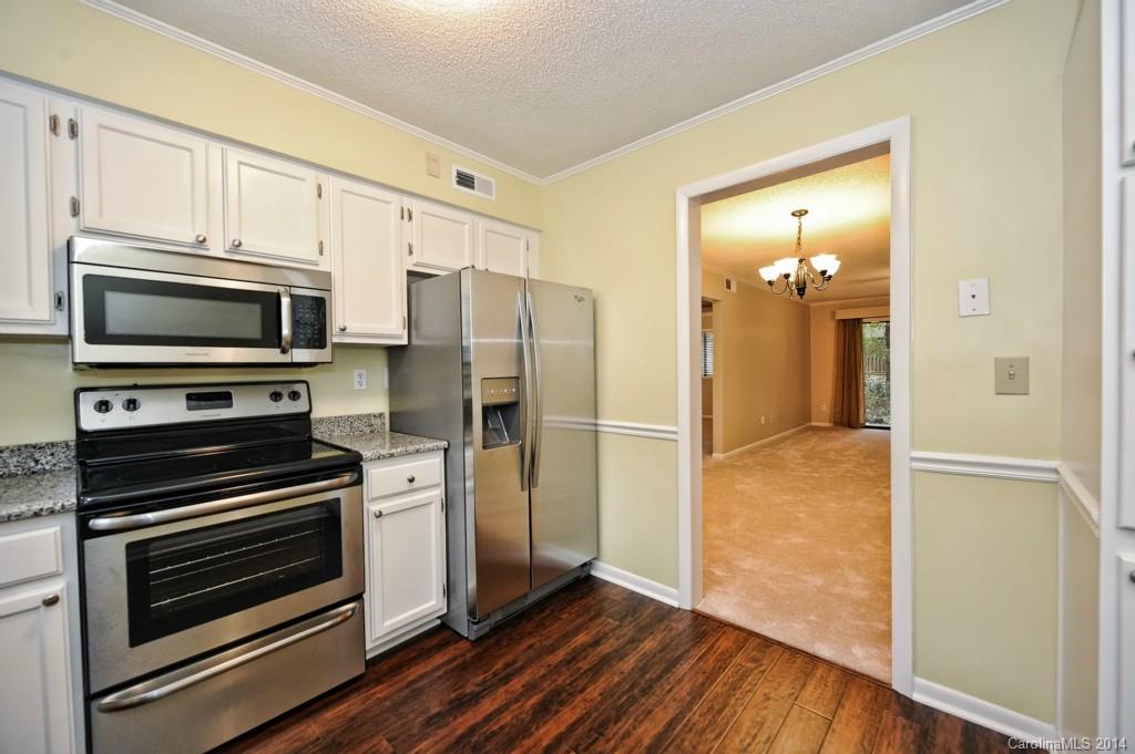 Heathstead - Residential