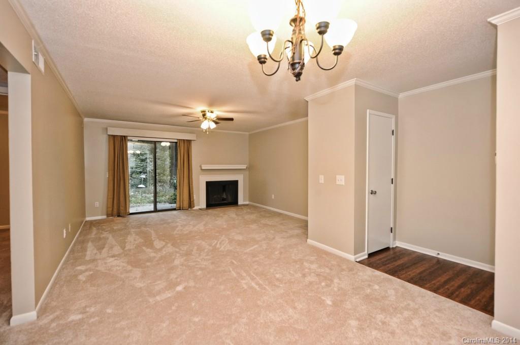 Heathstead - Residential