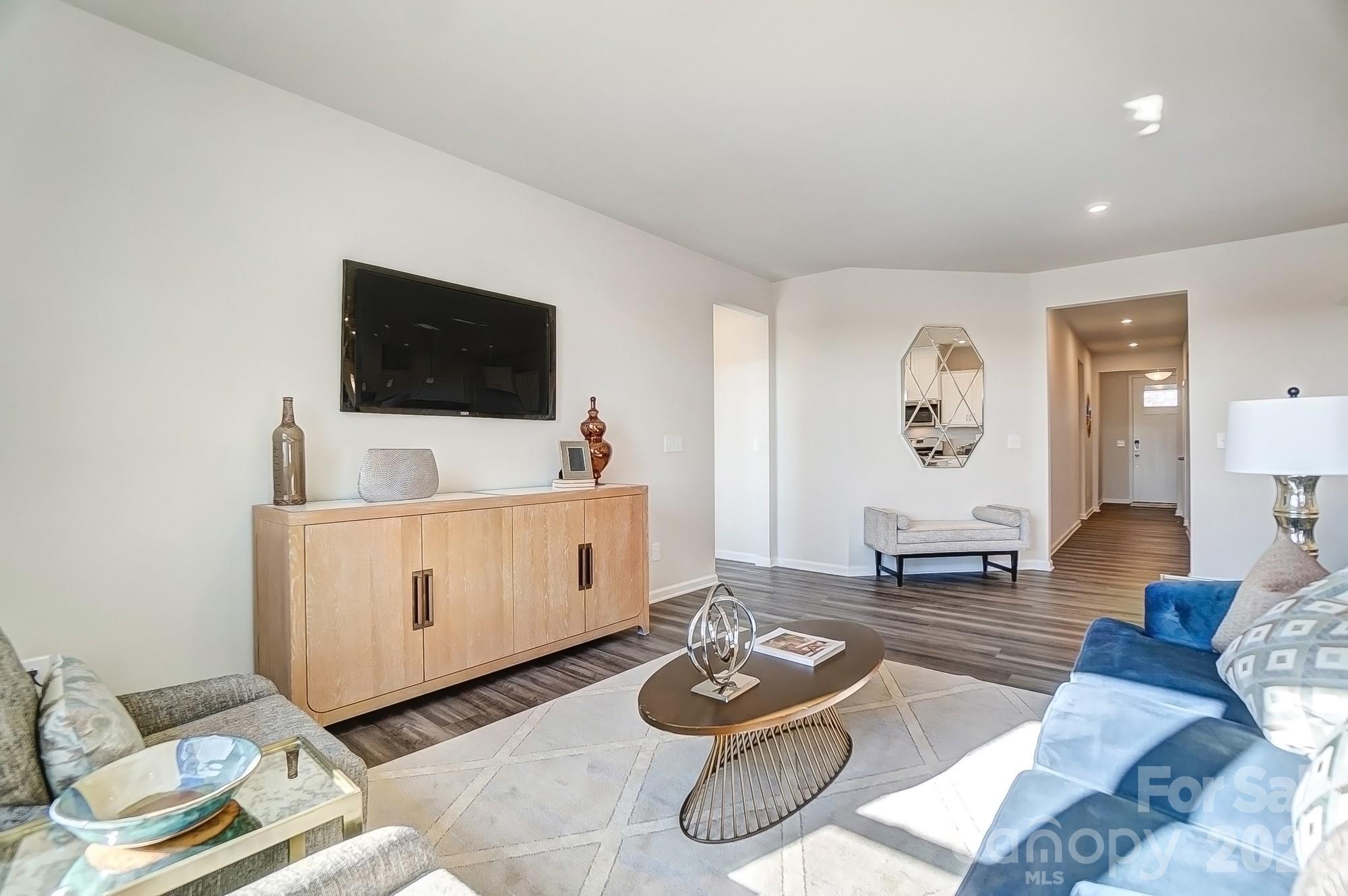 Waxhaw Landing - Residential