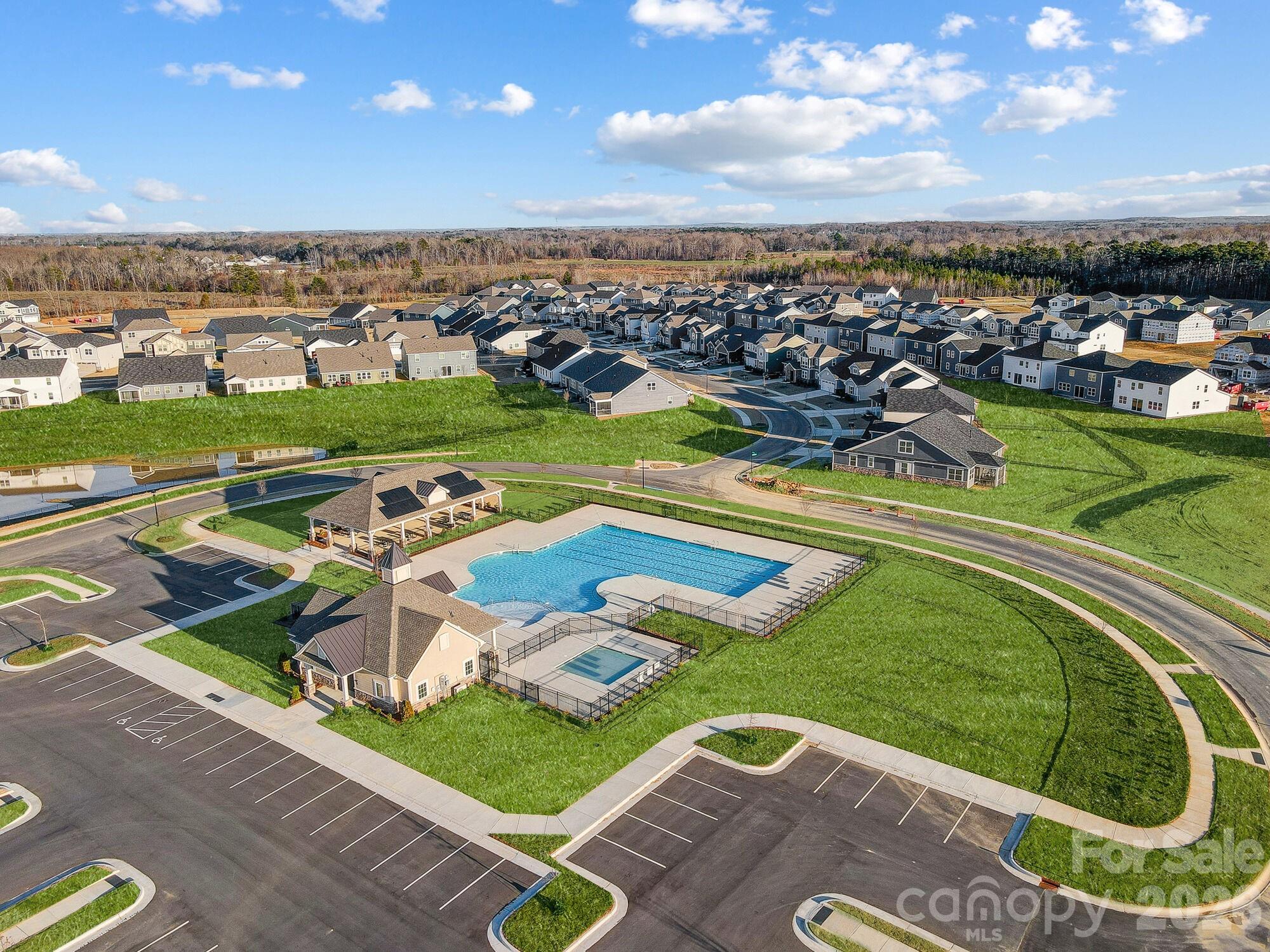 Waxhaw Landing - Residential