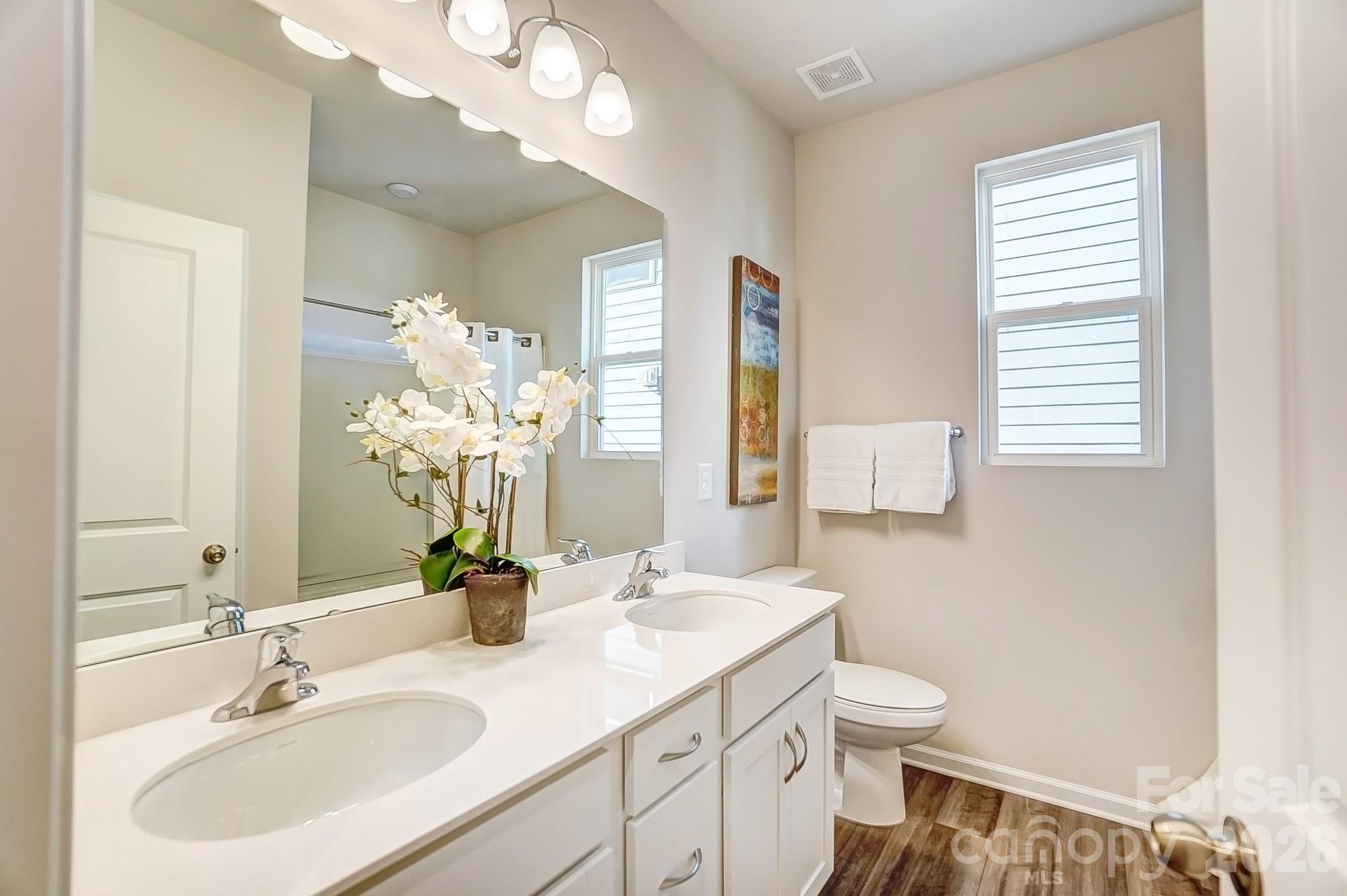 Waxhaw Landing - Residential