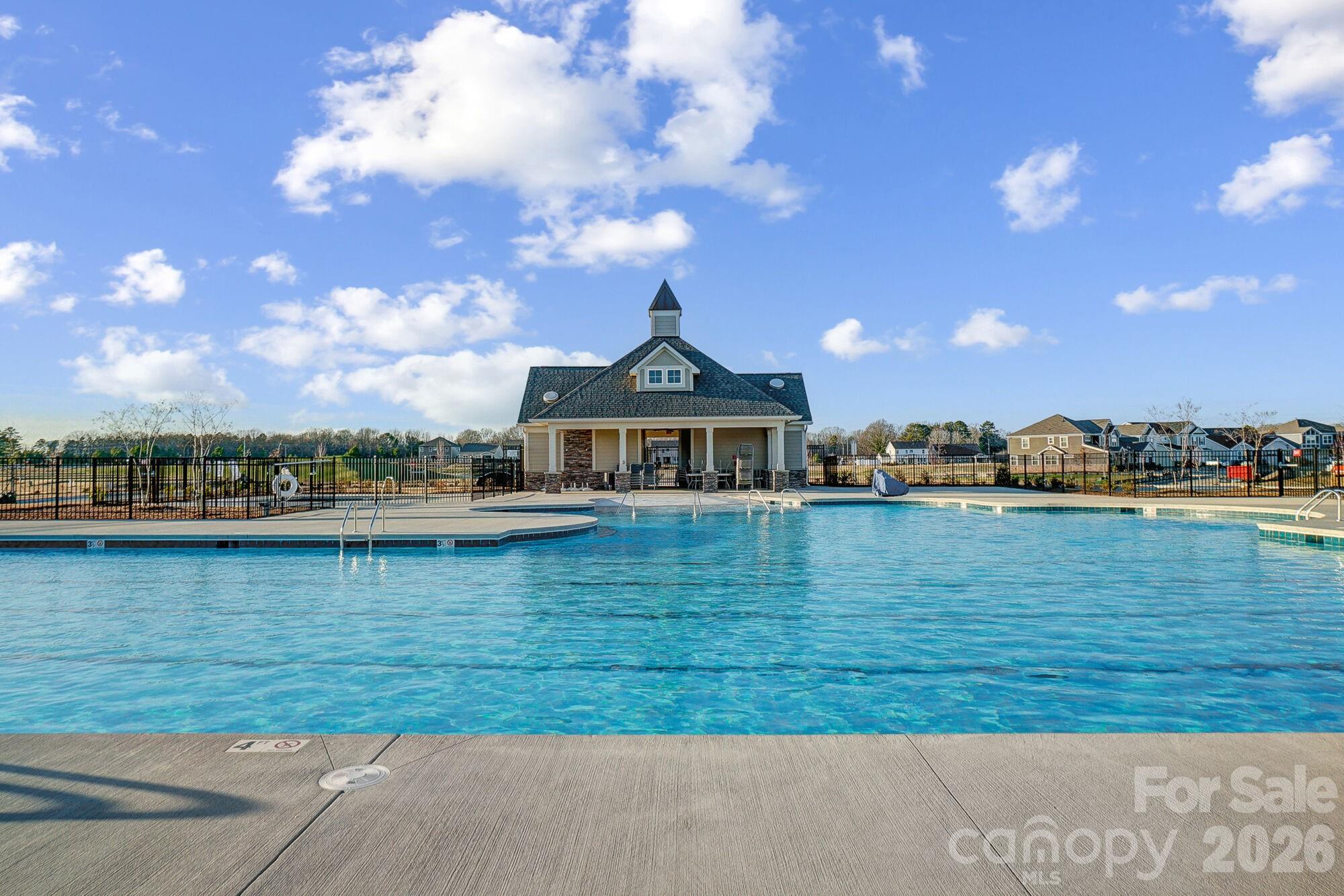 Waxhaw Landing - Residential