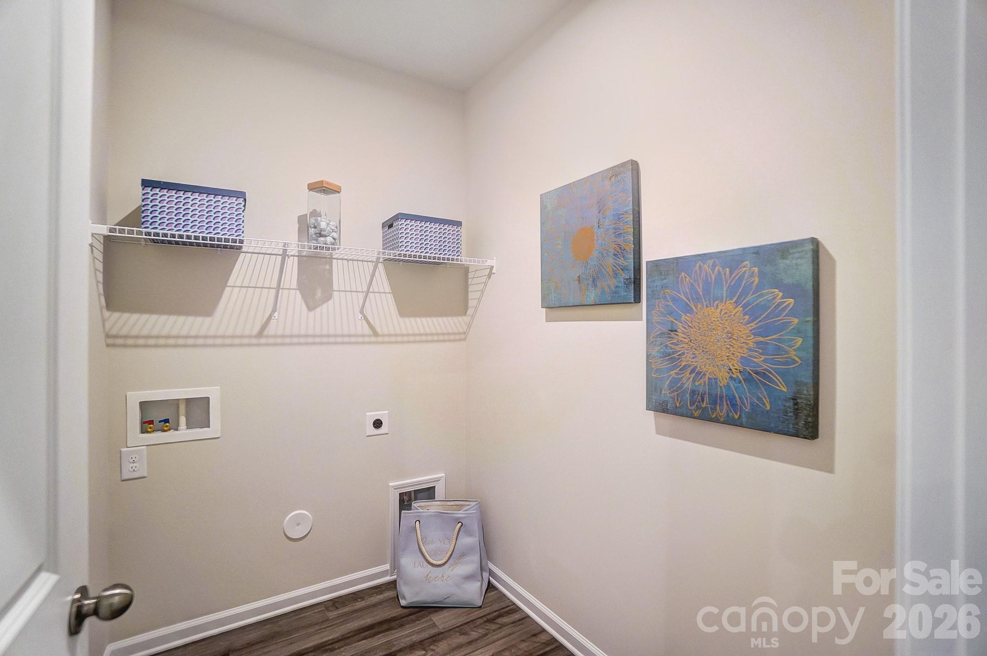 Waxhaw Landing - Residential