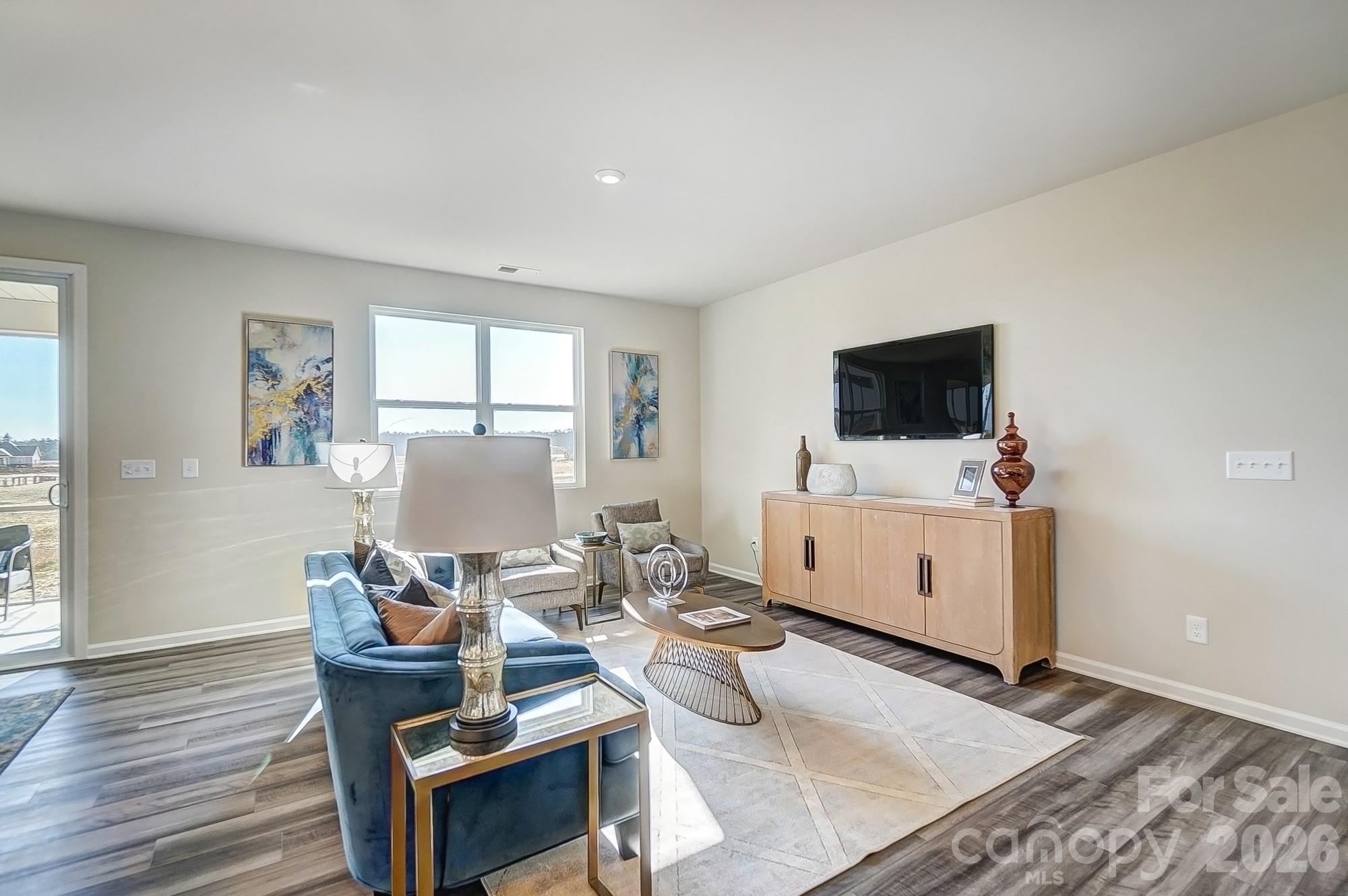 Waxhaw Landing - Residential