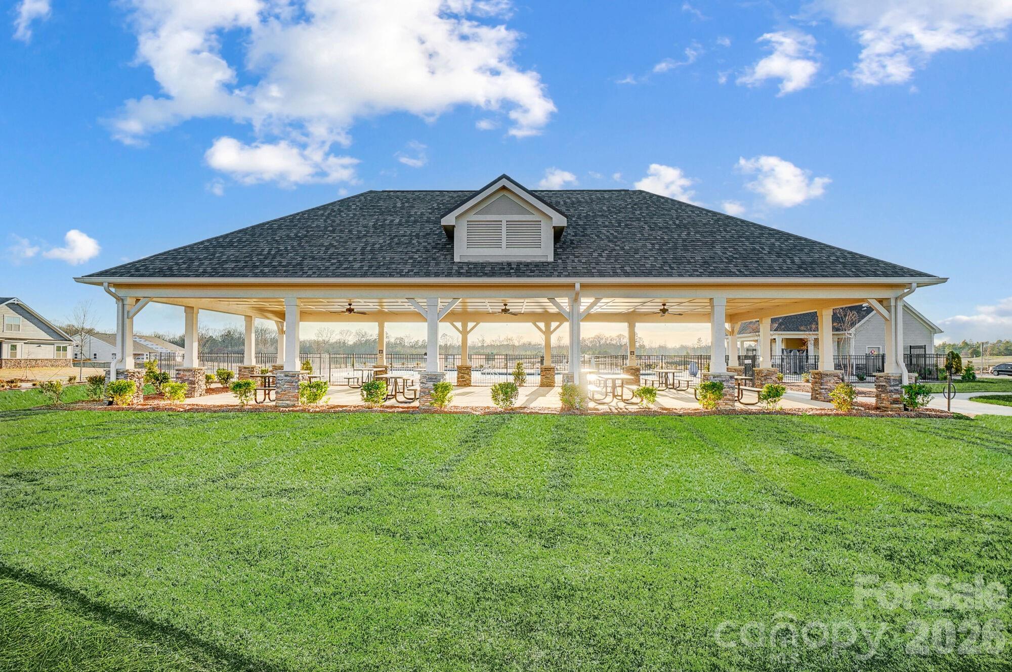 Waxhaw Landing - Residential