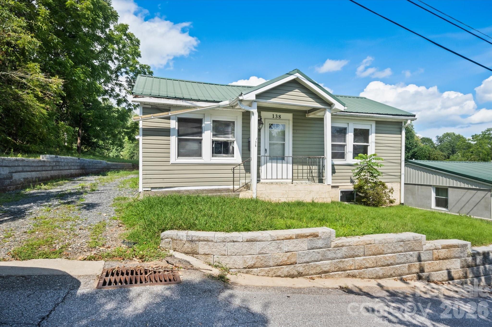 138 West Lane