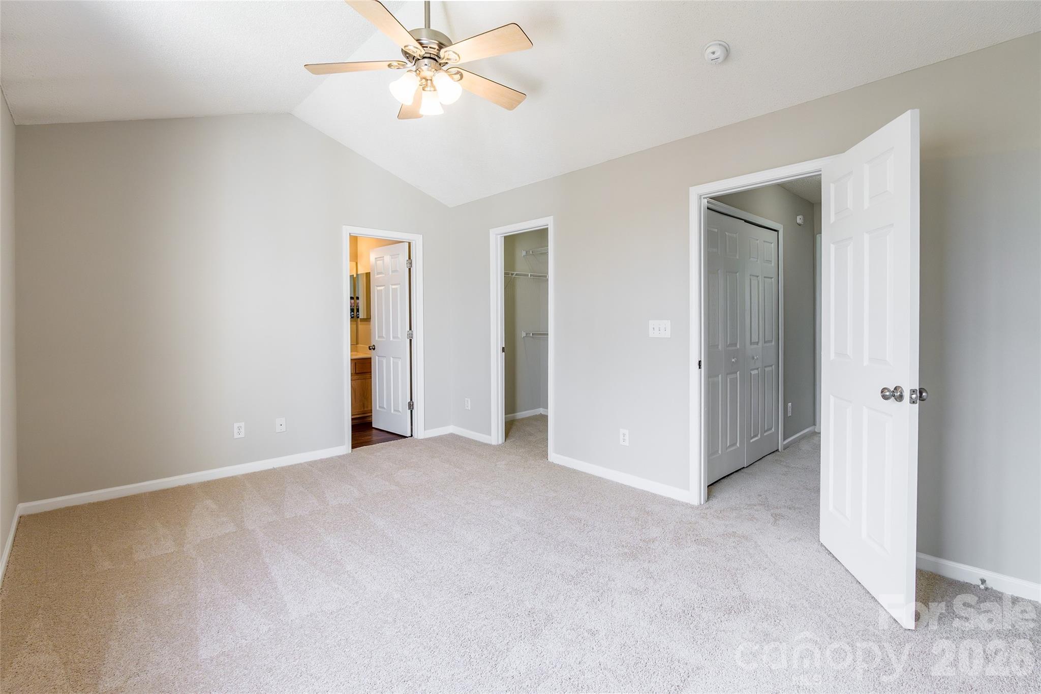 The Townes at Old Stone Crossing - Residential