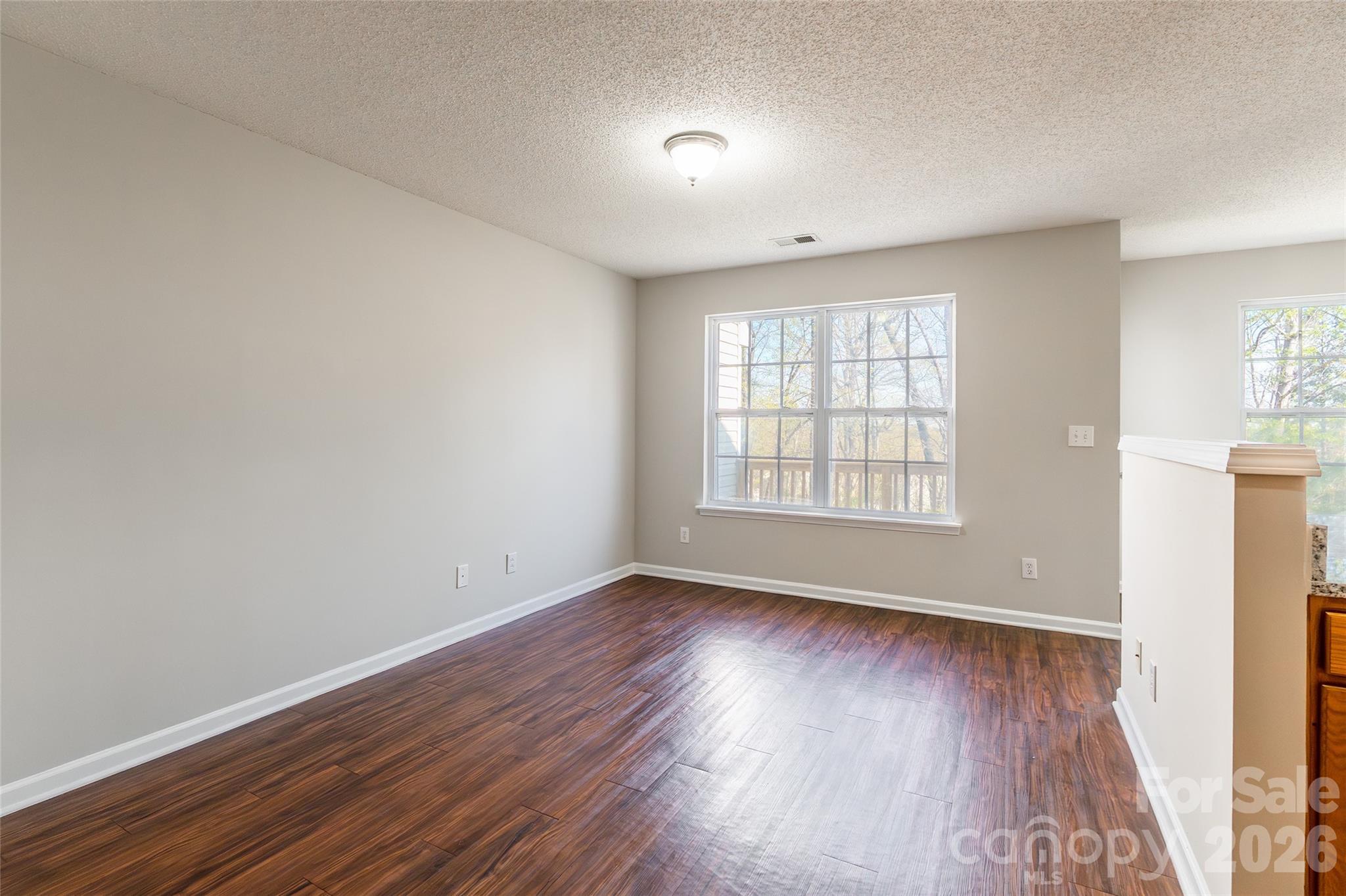 The Townes at Old Stone Crossing - Residential