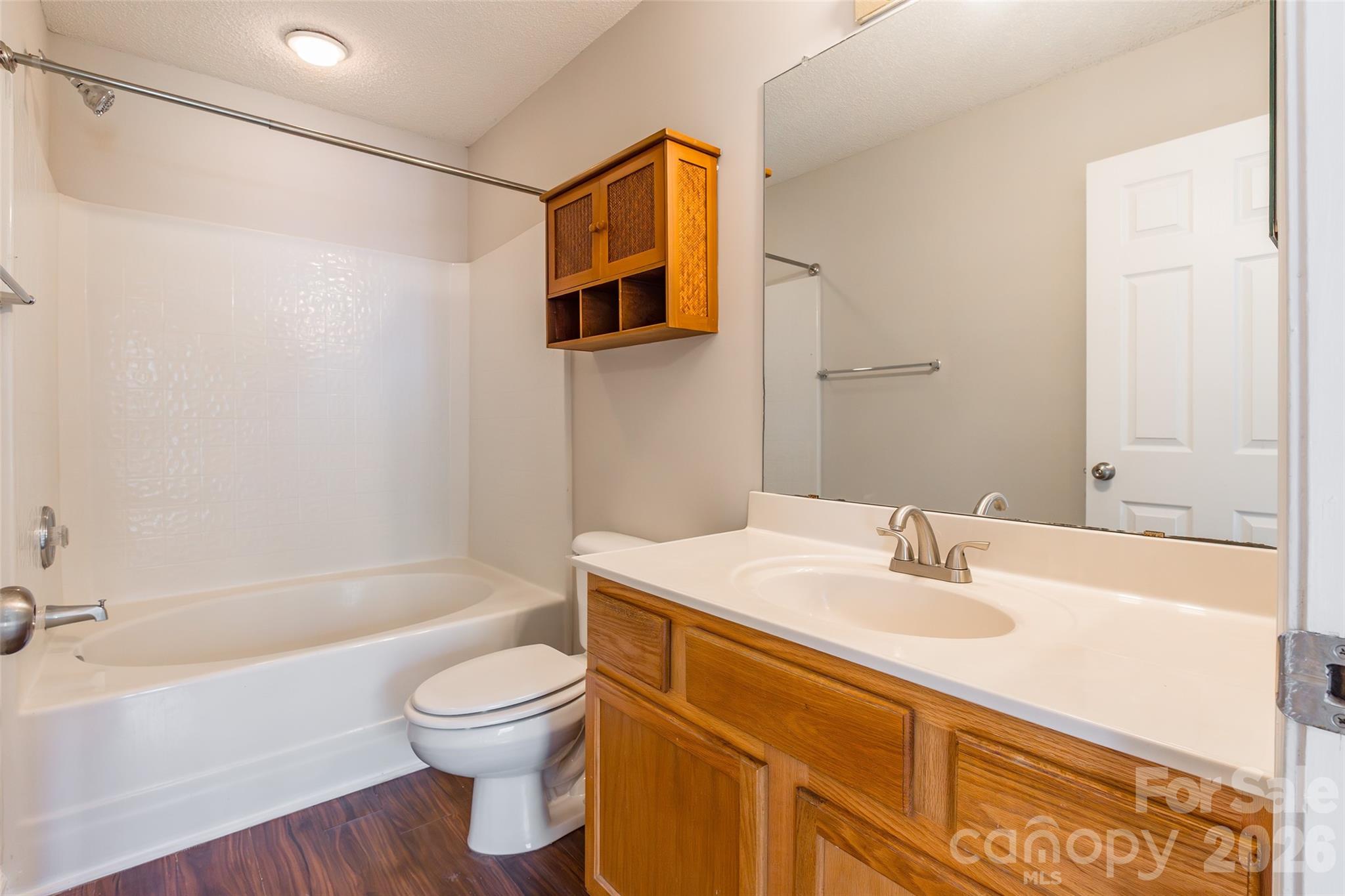 The Townes at Old Stone Crossing - Residential