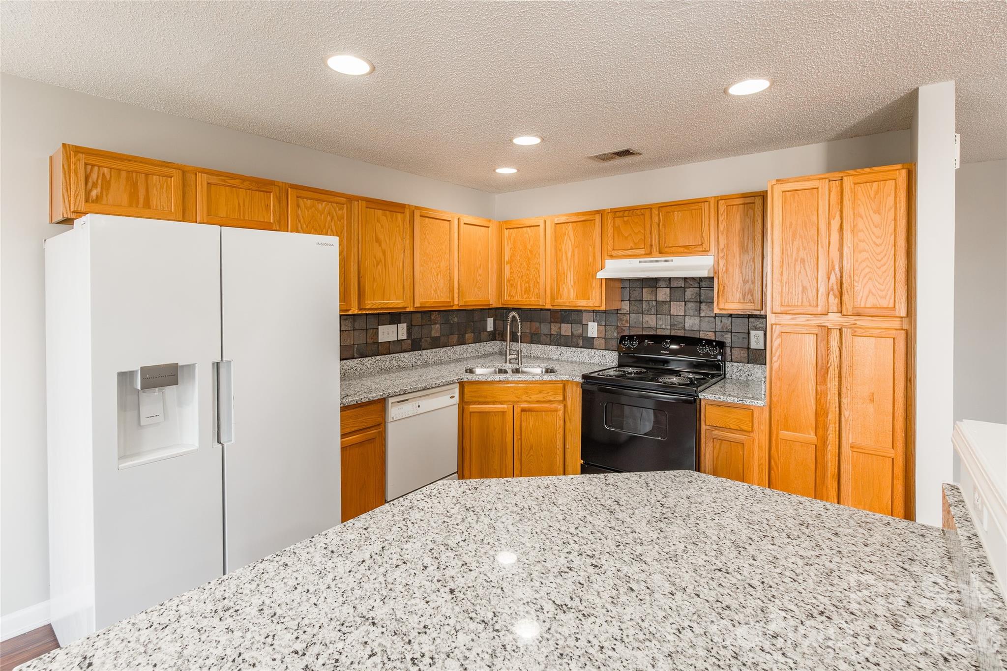 The Townes at Old Stone Crossing - Residential