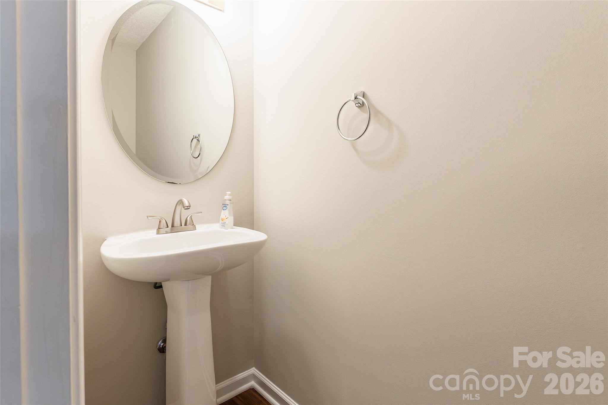 The Townes at Old Stone Crossing - Residential