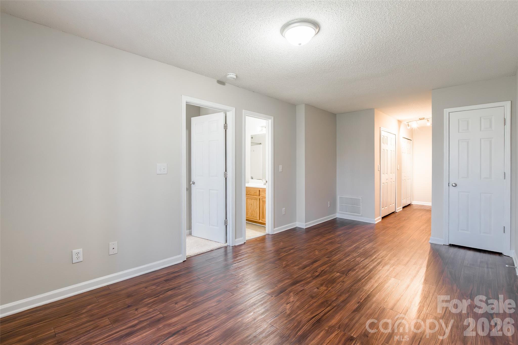 The Townes at Old Stone Crossing - Residential