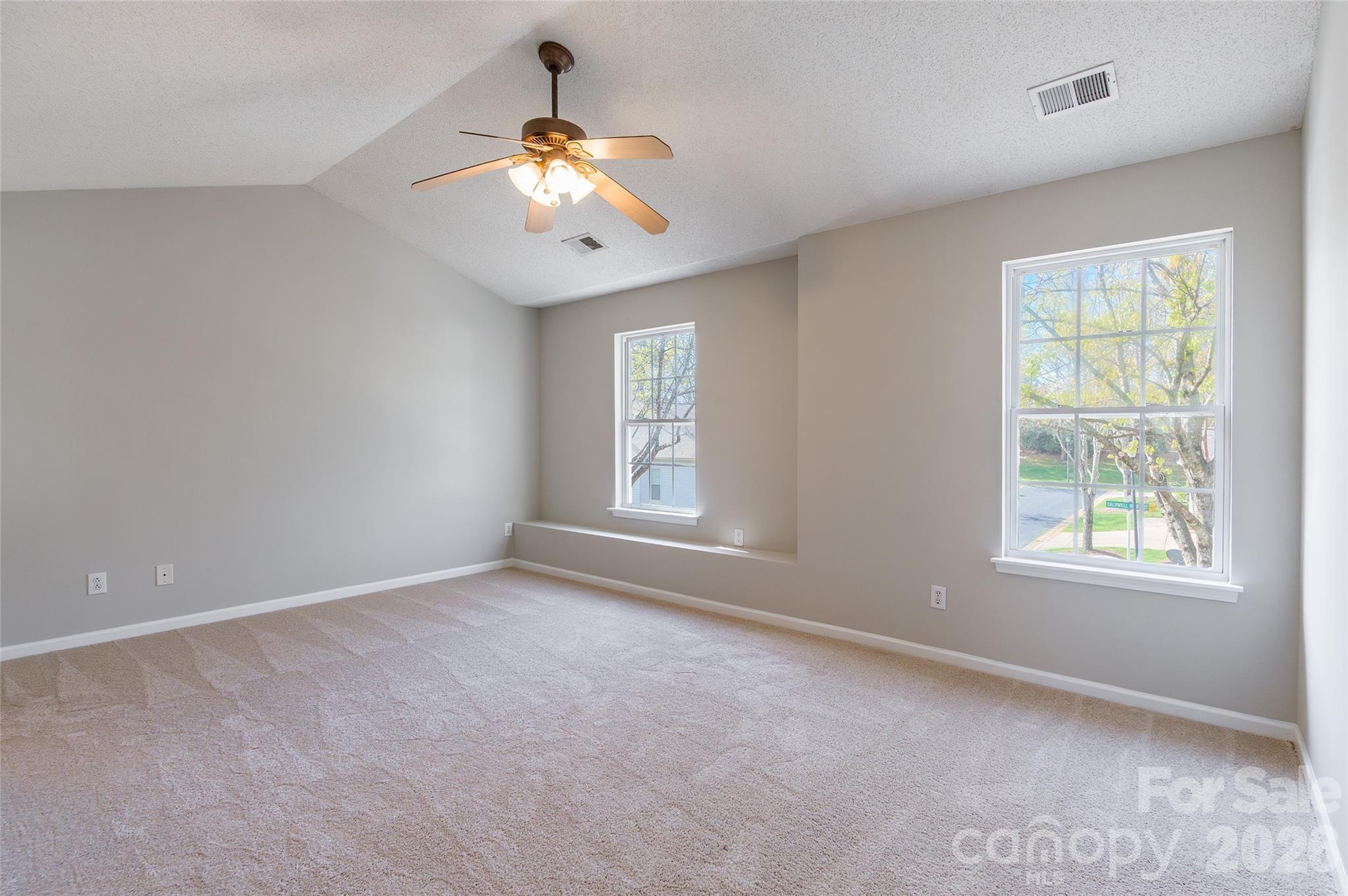 The Townes at Old Stone Crossing - Residential