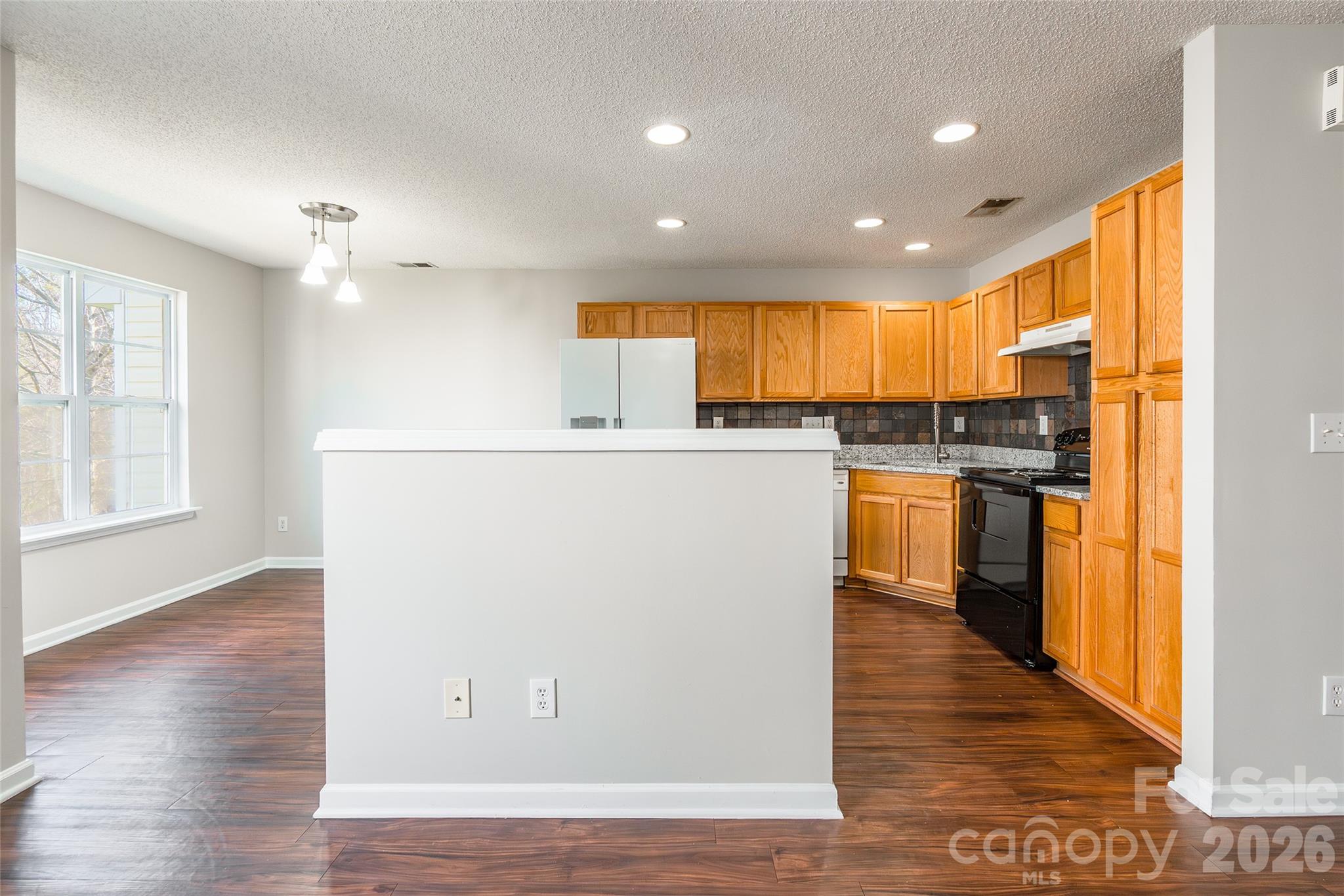 The Townes at Old Stone Crossing - Residential