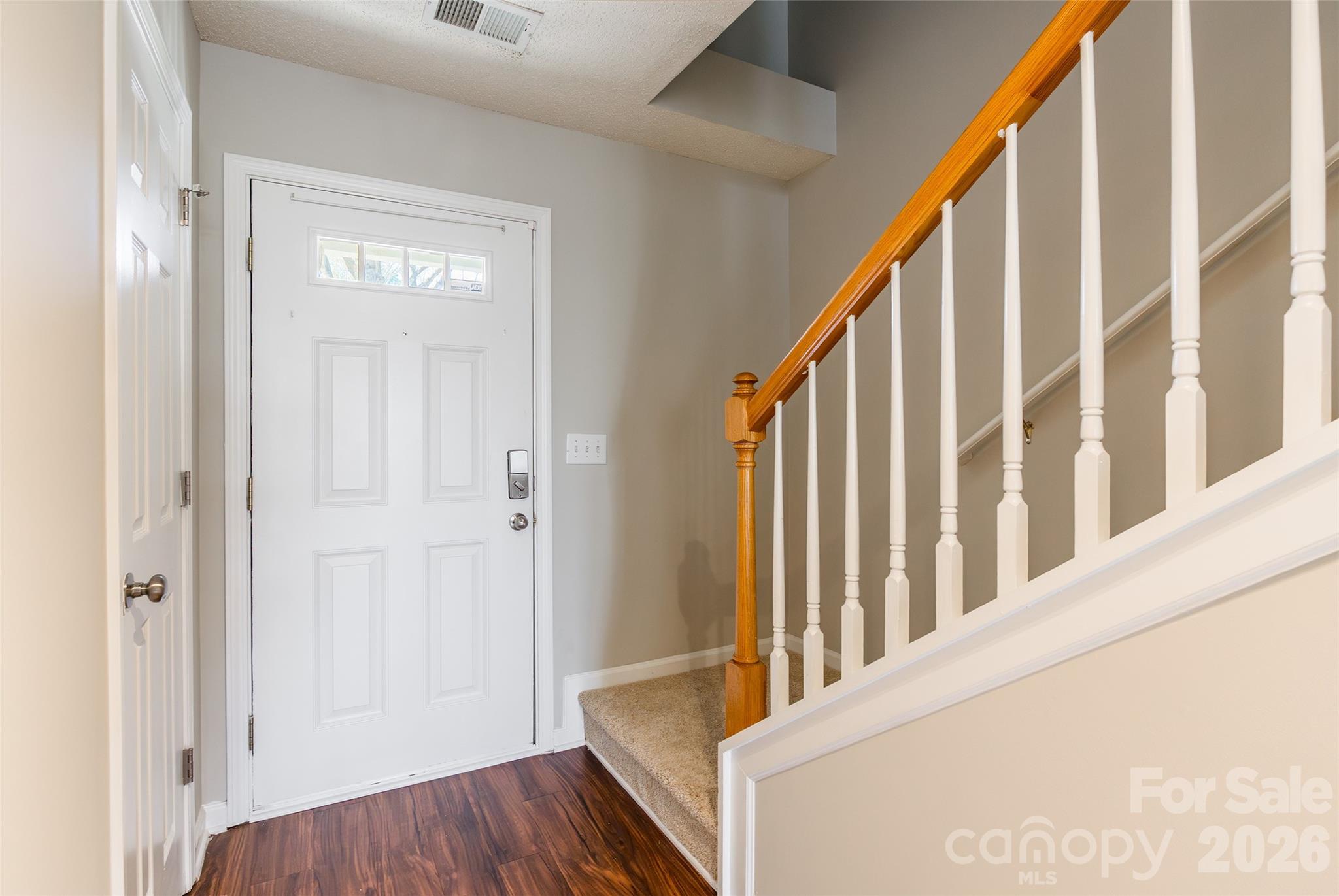 The Townes at Old Stone Crossing - Residential