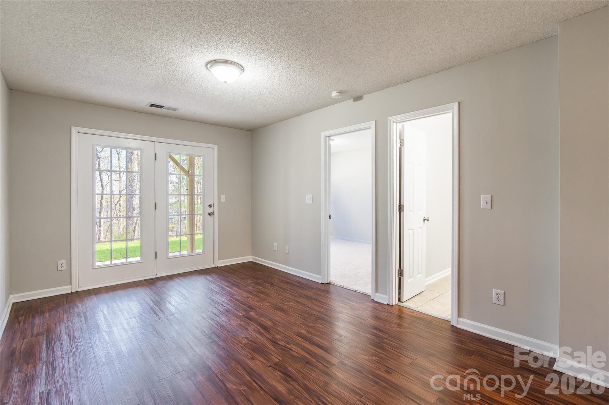 The Townes at Old Stone Crossing - Residential