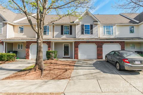 3167 Caldwell Ridge Parkway Charlotte NC 28213