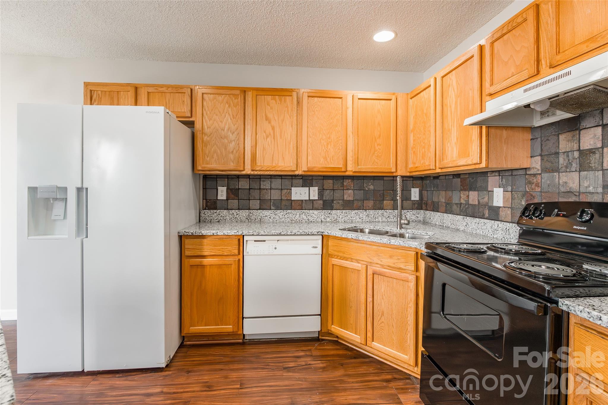 The Townes at Old Stone Crossing - Residential