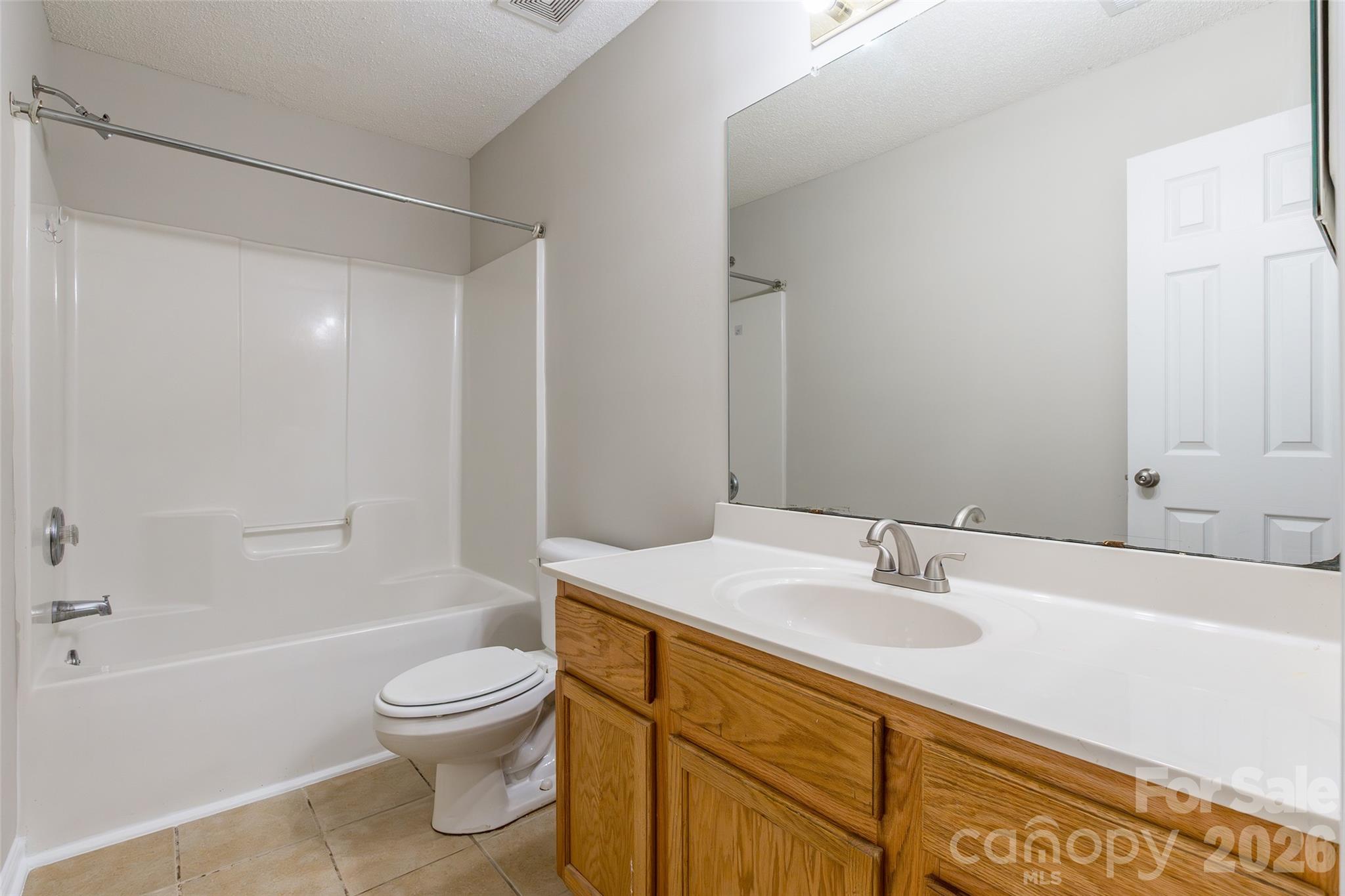 The Townes at Old Stone Crossing - Residential