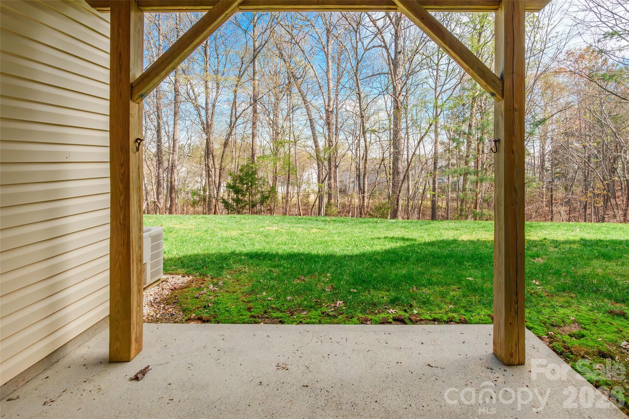 The Townes at Old Stone Crossing - Residential