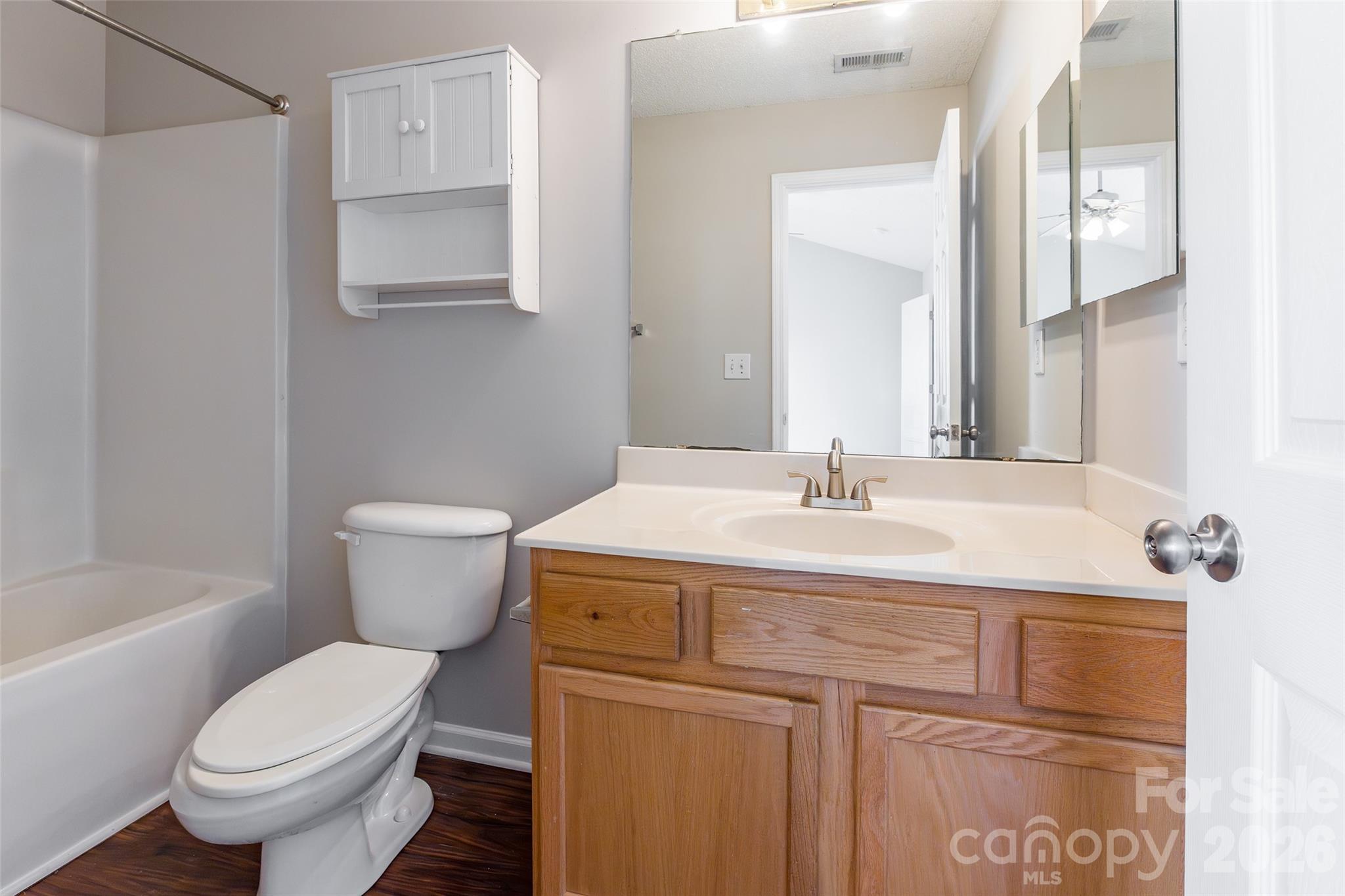 The Townes at Old Stone Crossing - Residential