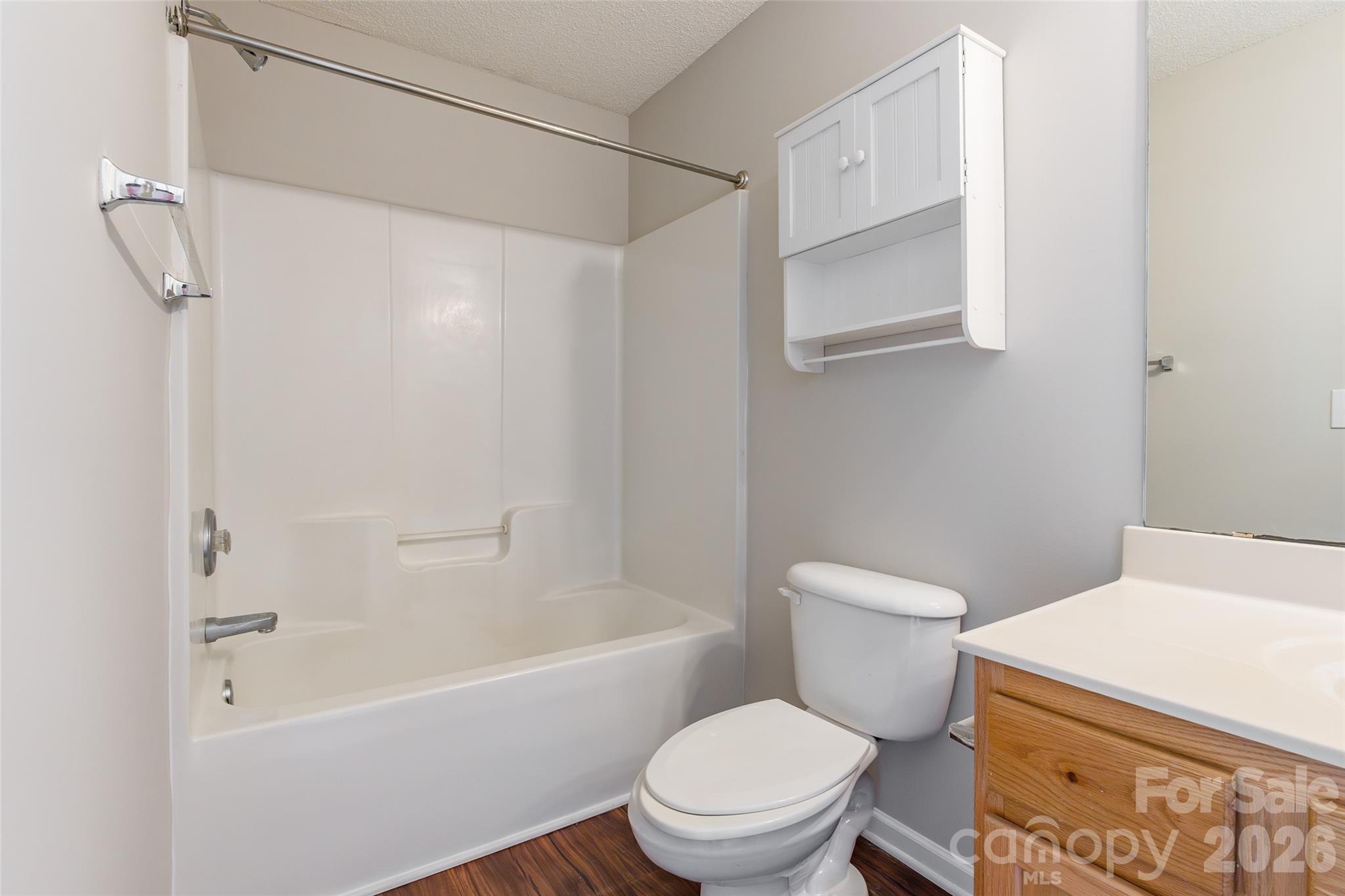 The Townes at Old Stone Crossing - Residential