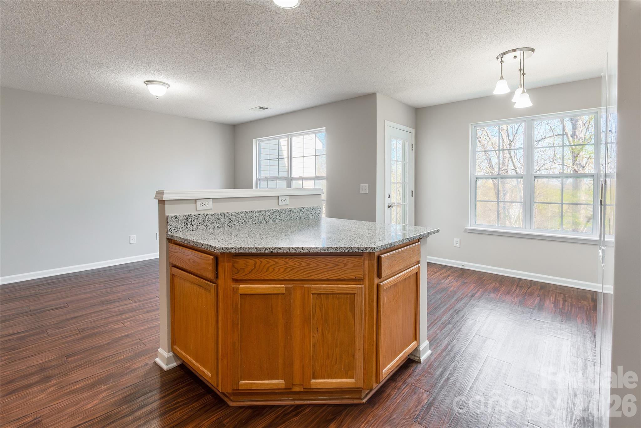 The Townes at Old Stone Crossing - Residential