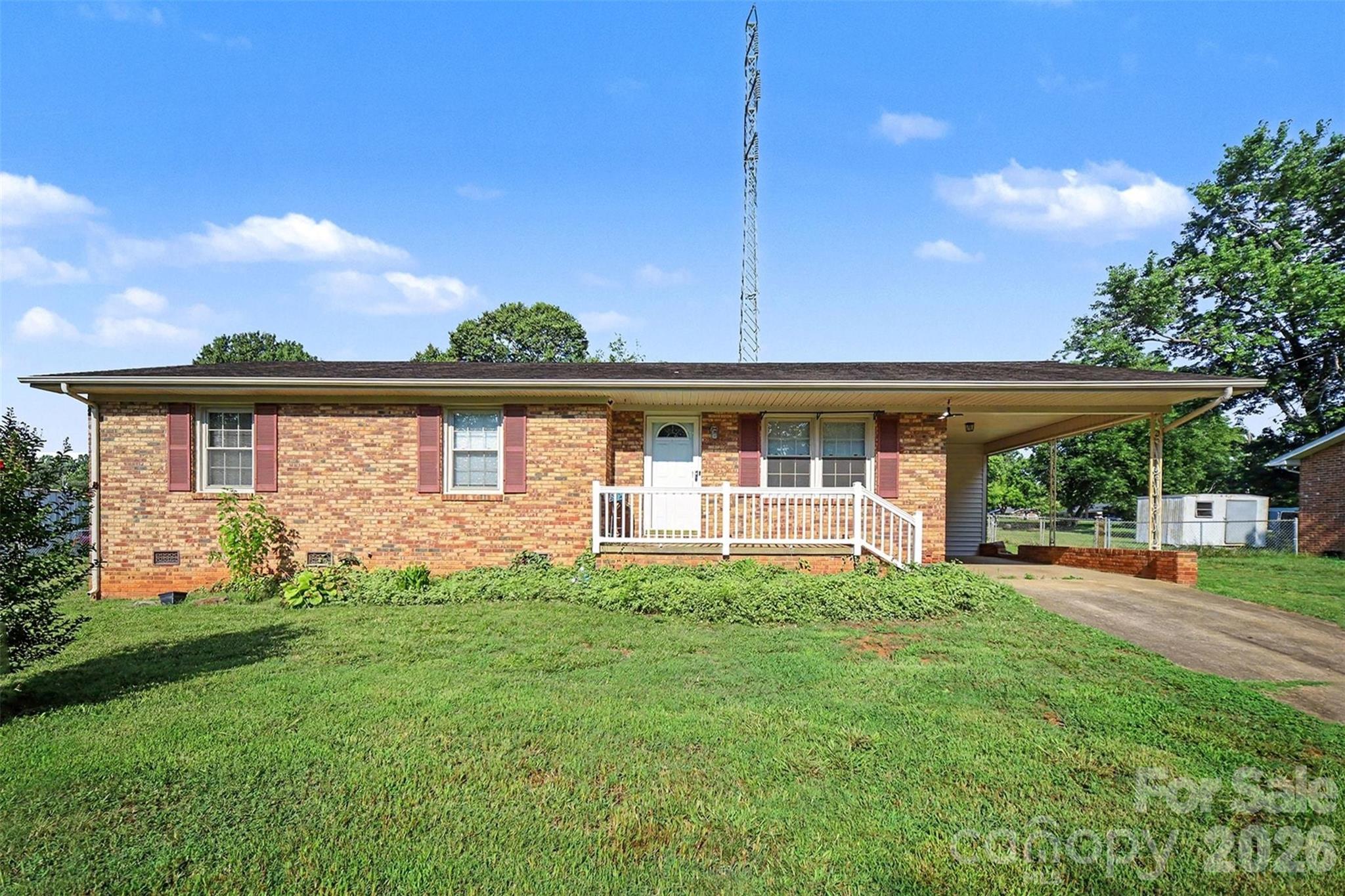 Photo 1 of 36 — 202 W Debby Drive, Shelby, NC 28152