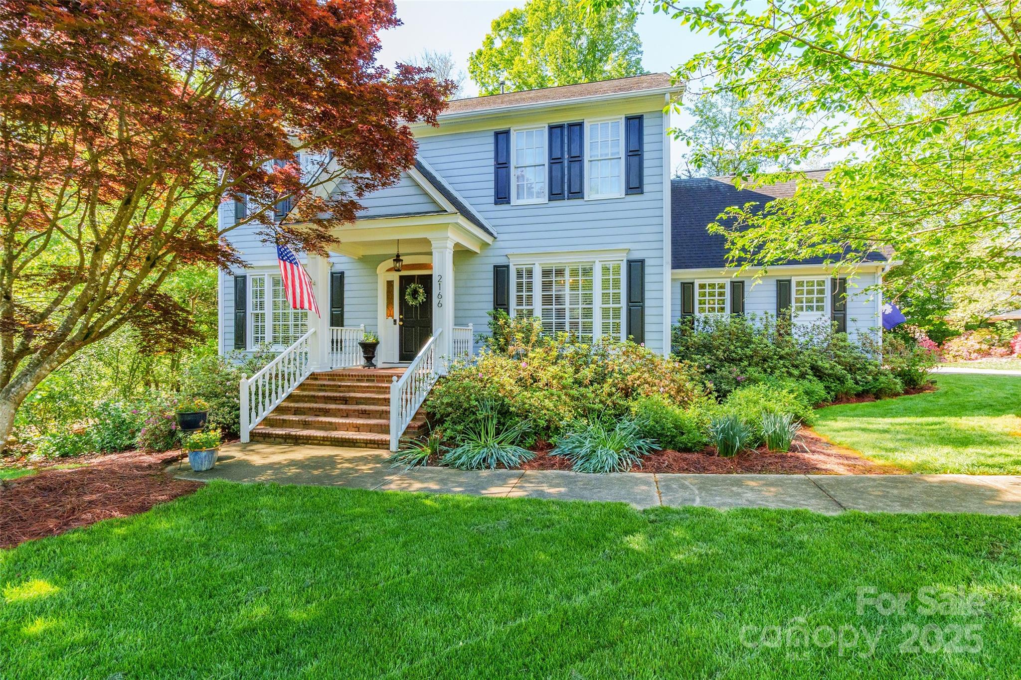 2166 Potpourri Point