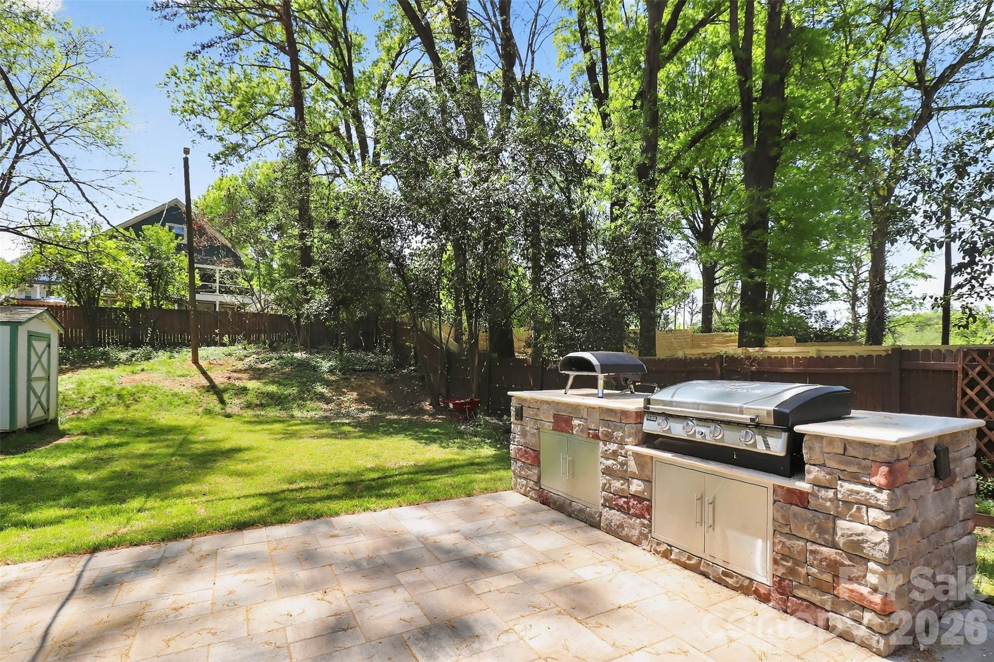 Wilmore - Residential