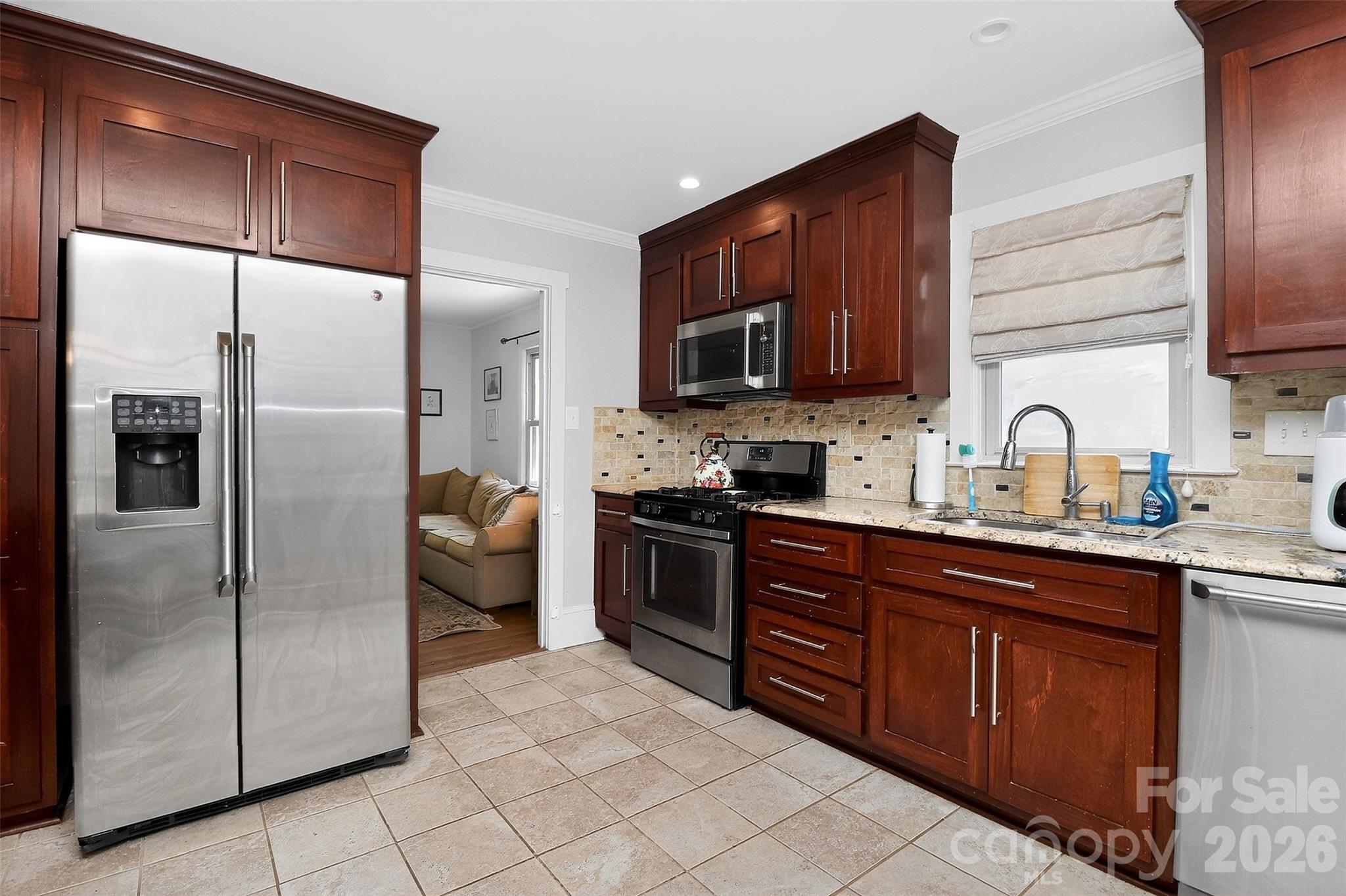 Wilmore - Residential