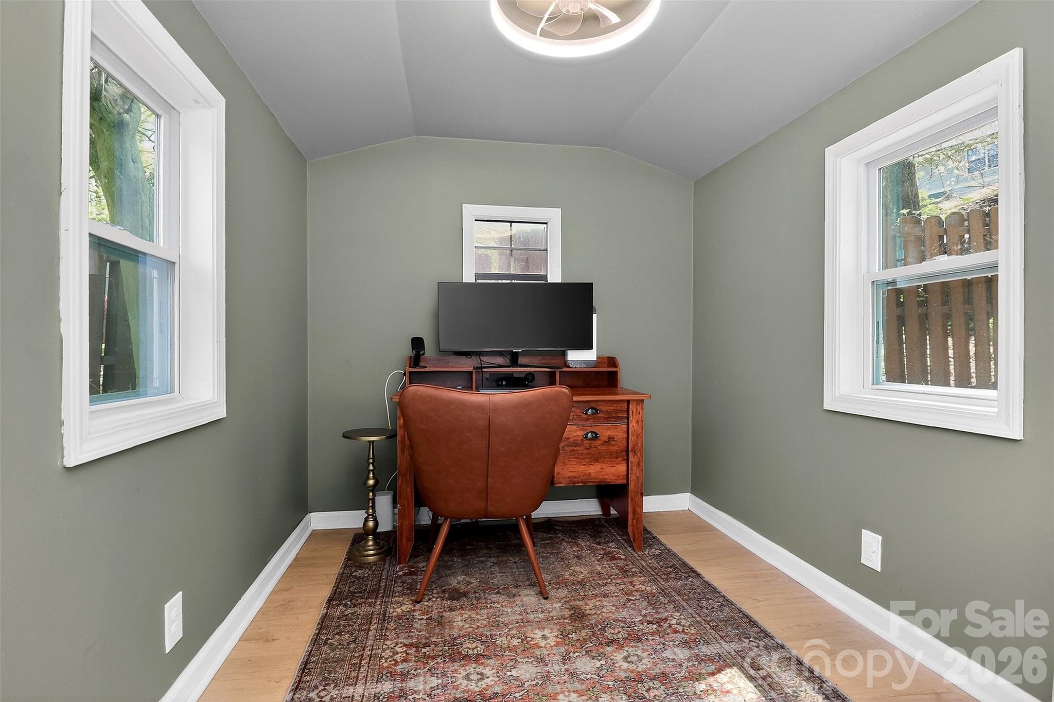 Wilmore - Residential