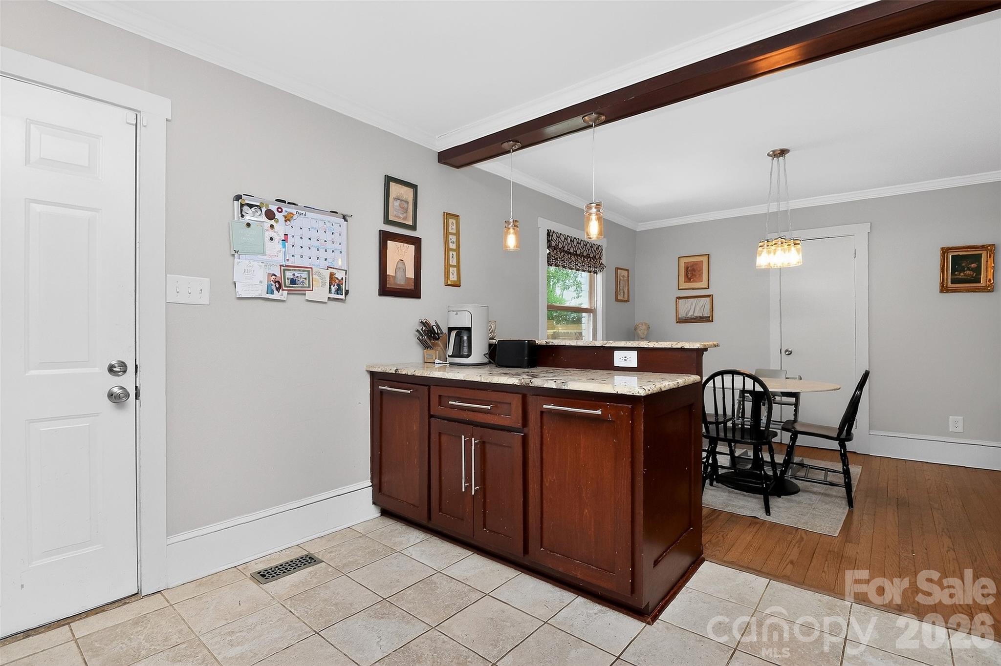 Wilmore - Residential