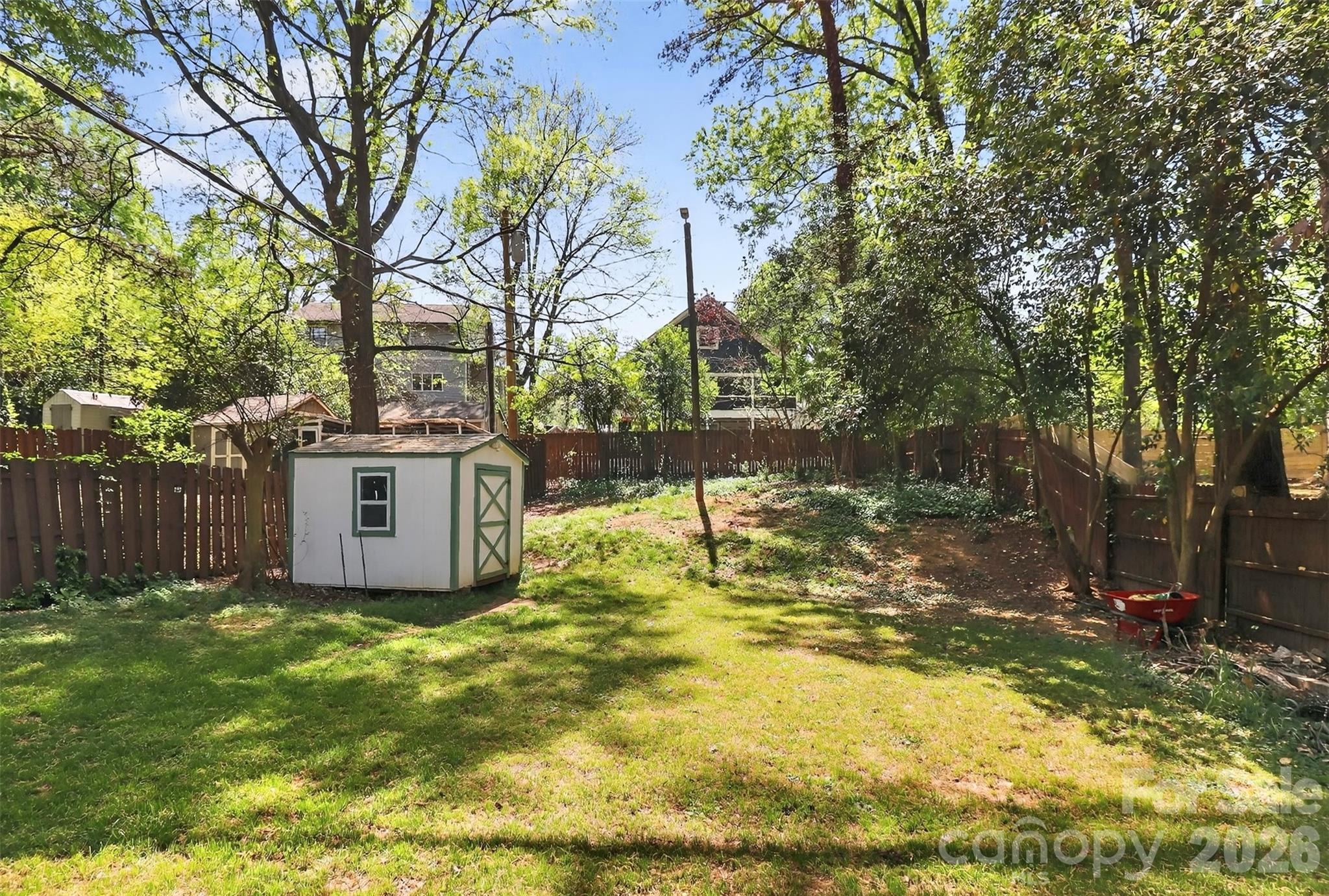 Wilmore - Residential