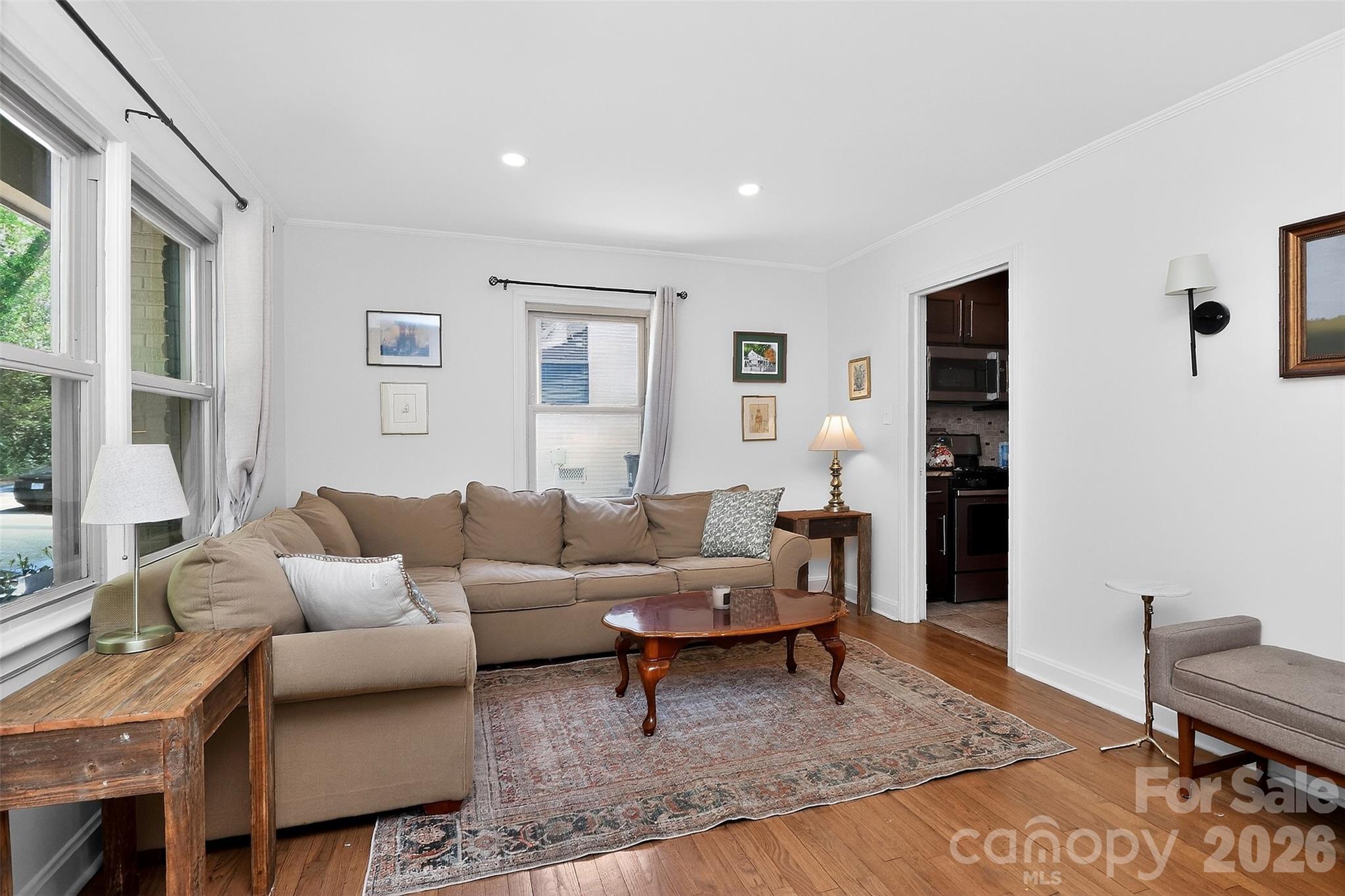 Wilmore - Residential