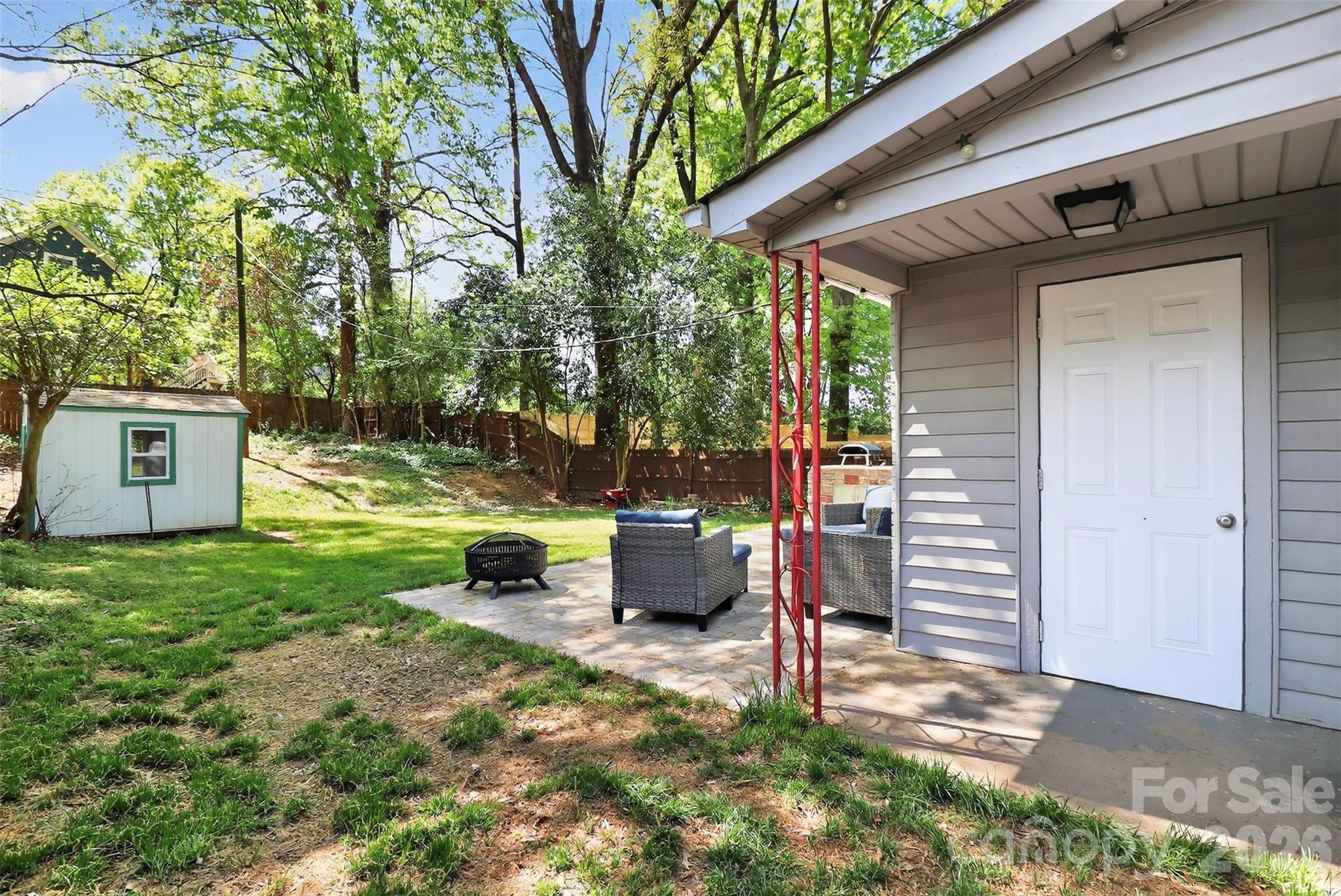 Wilmore - Residential