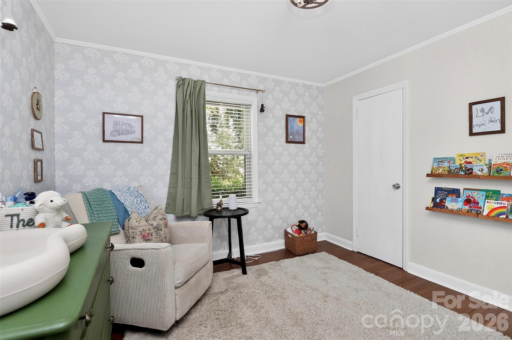 Wilmore - Residential