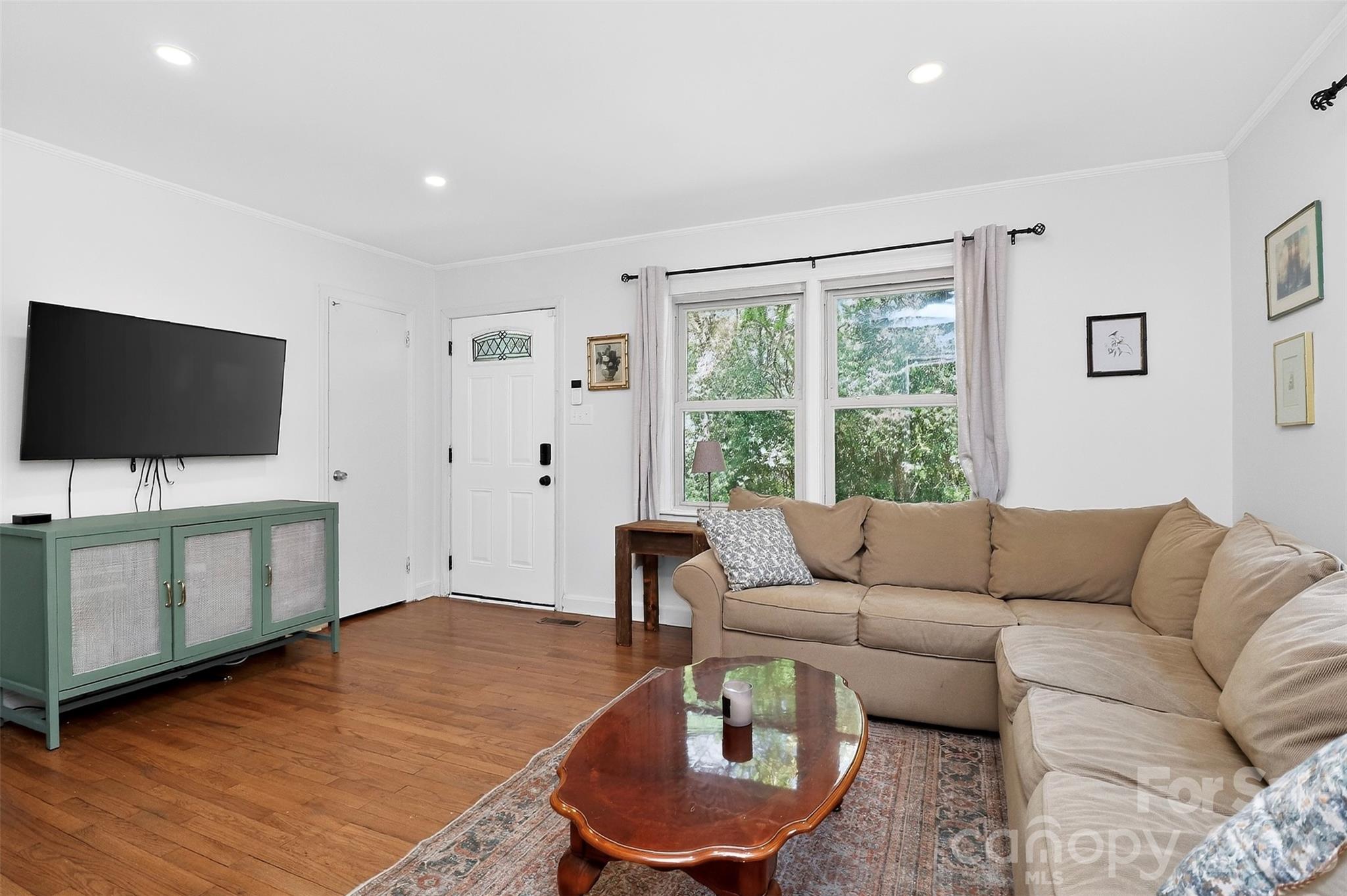 Wilmore - Residential