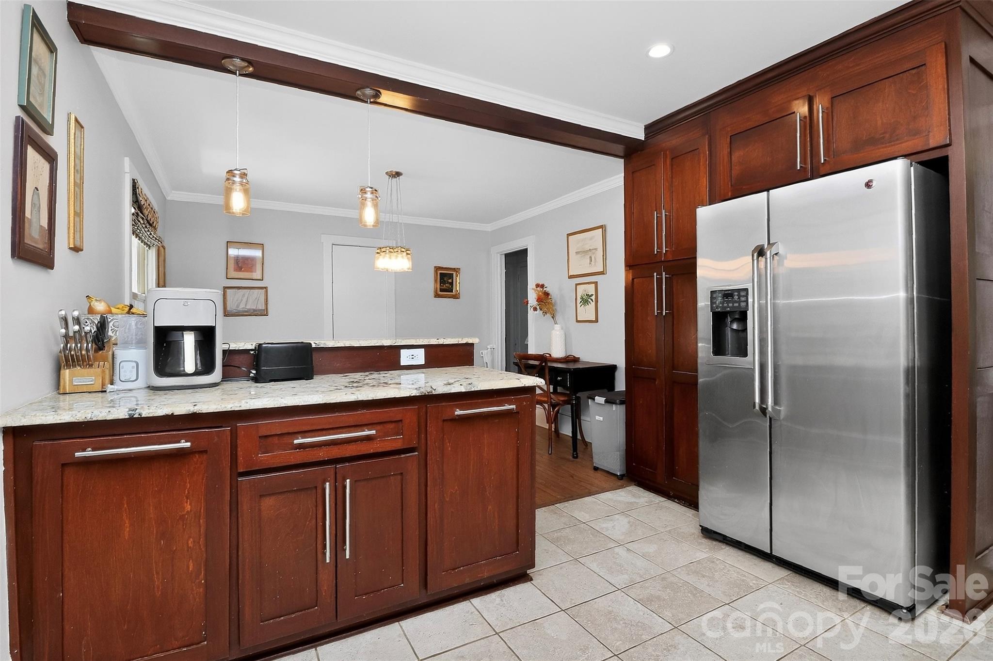 Wilmore - Residential