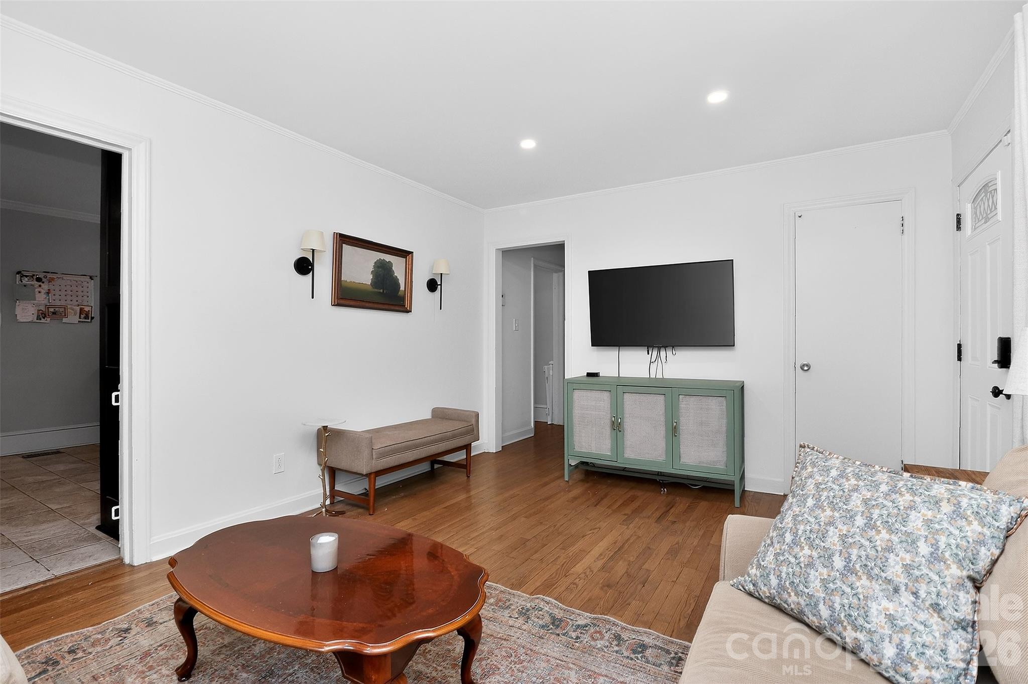 Wilmore - Residential